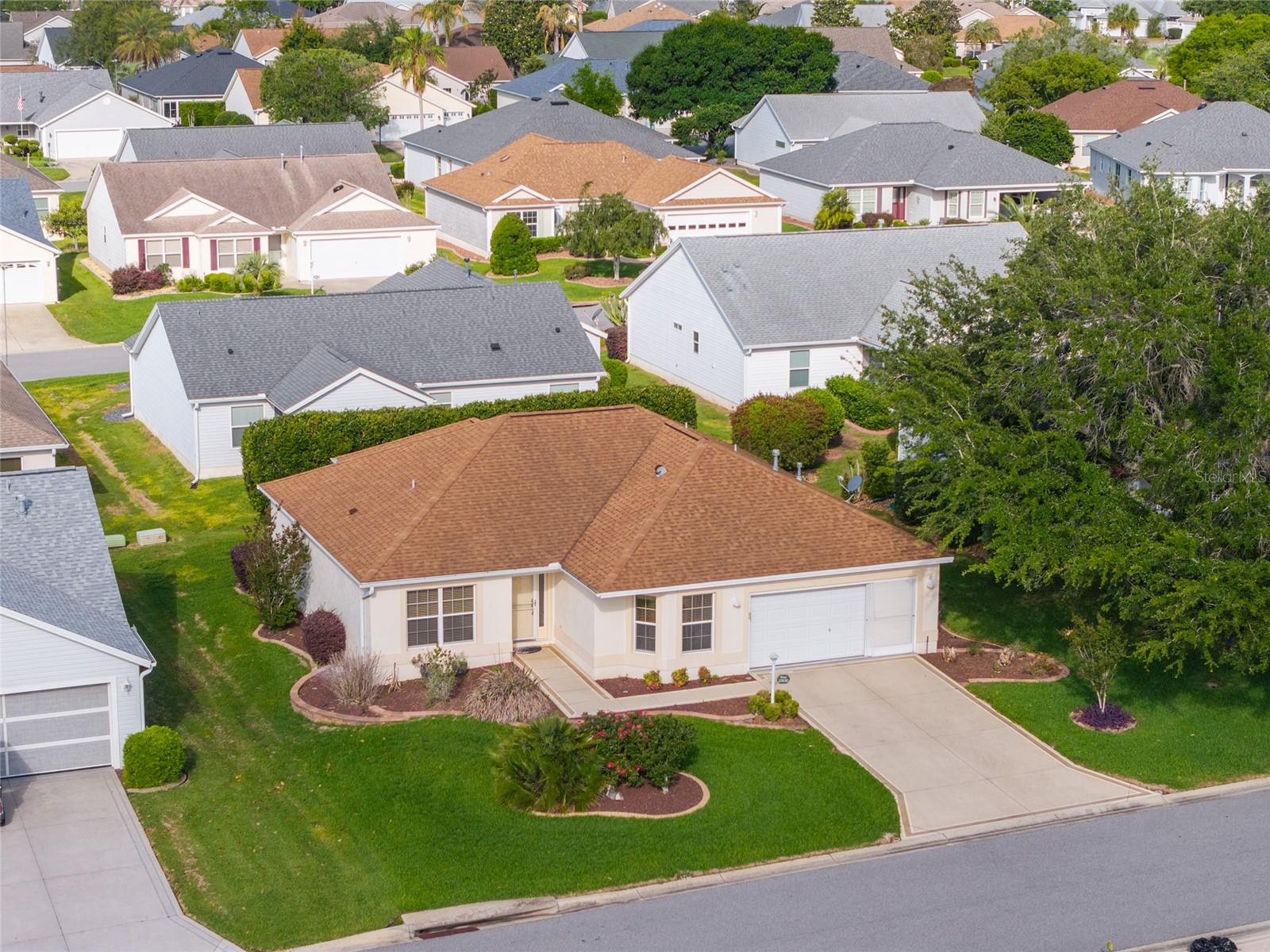 Listing photo id 63 for 17830 88th Cascade Court