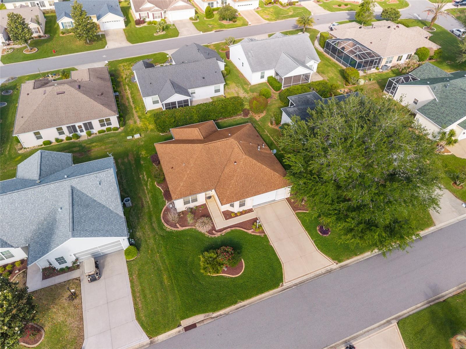 Listing photo id 64 for 17830 88th Cascade Court