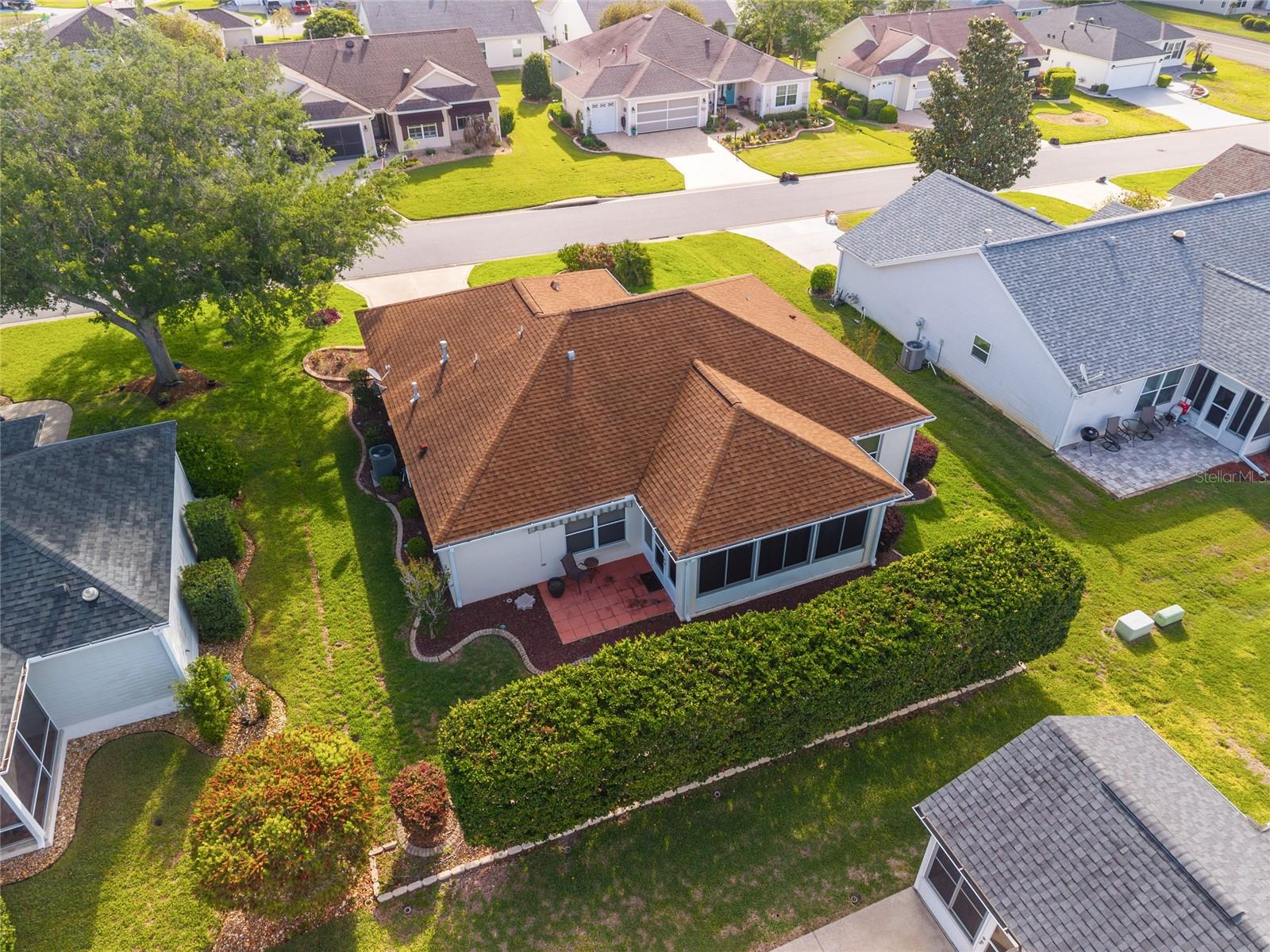 Listing photo id 66 for 17830 88th Cascade Court