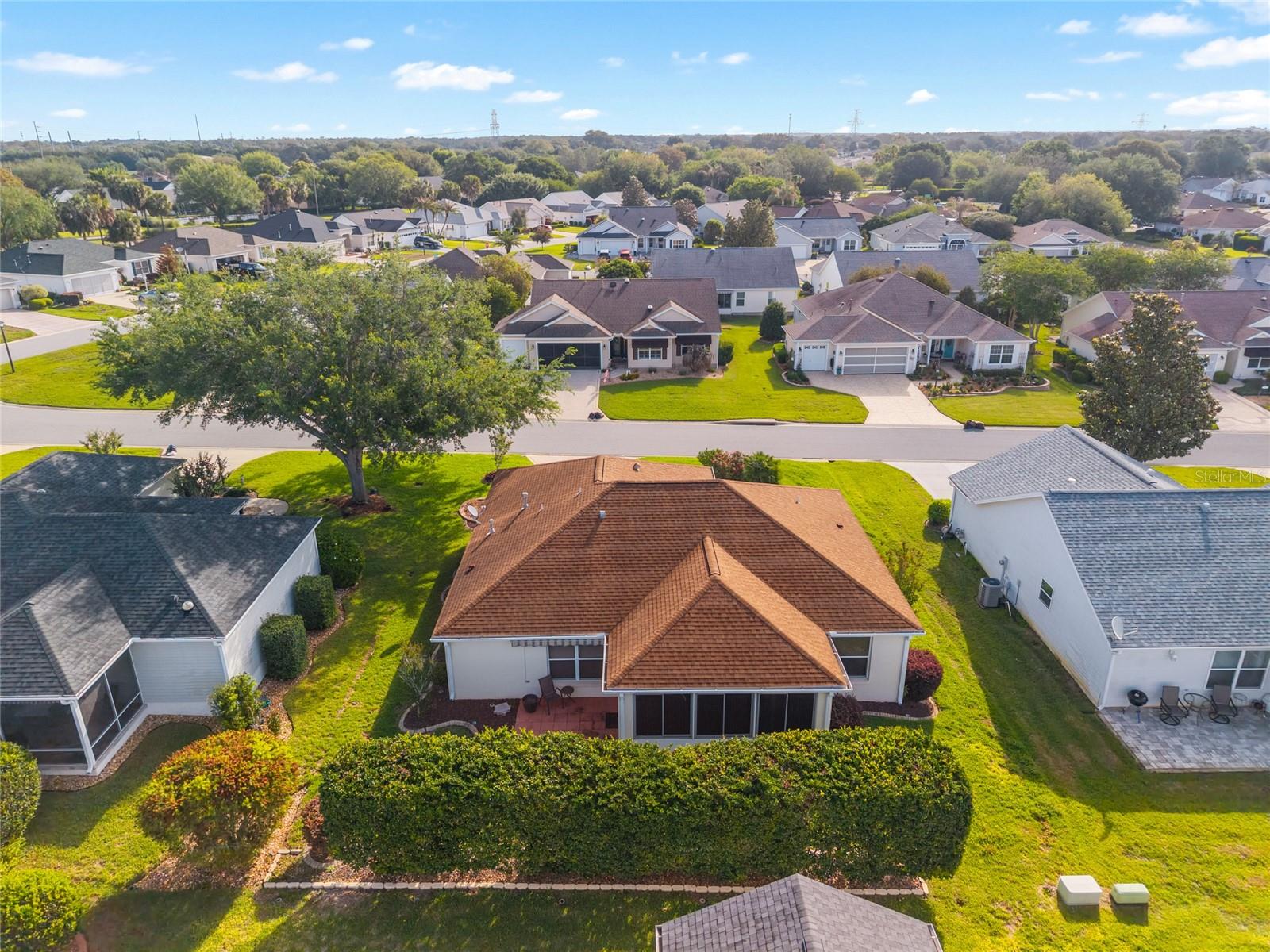 Listing photo id 67 for 17830 88th Cascade Court