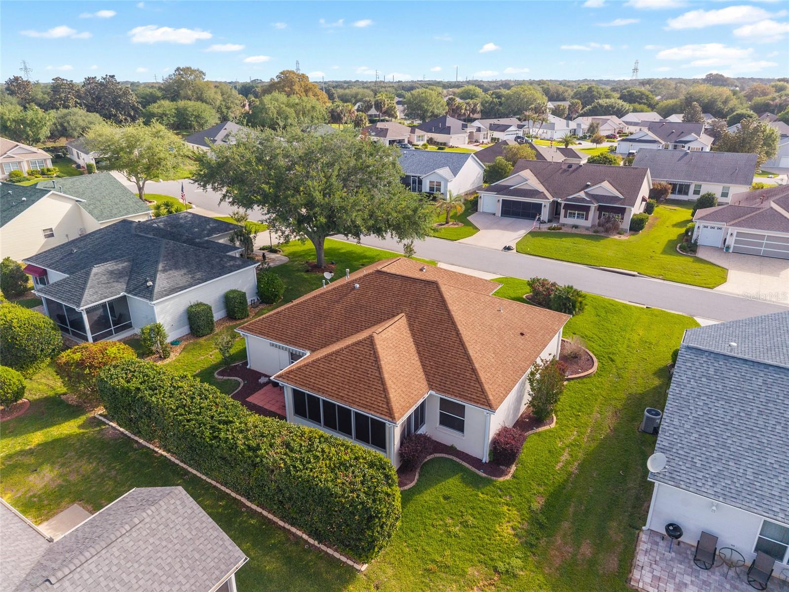 Listing photo id 68 for 17830 88th Cascade Court