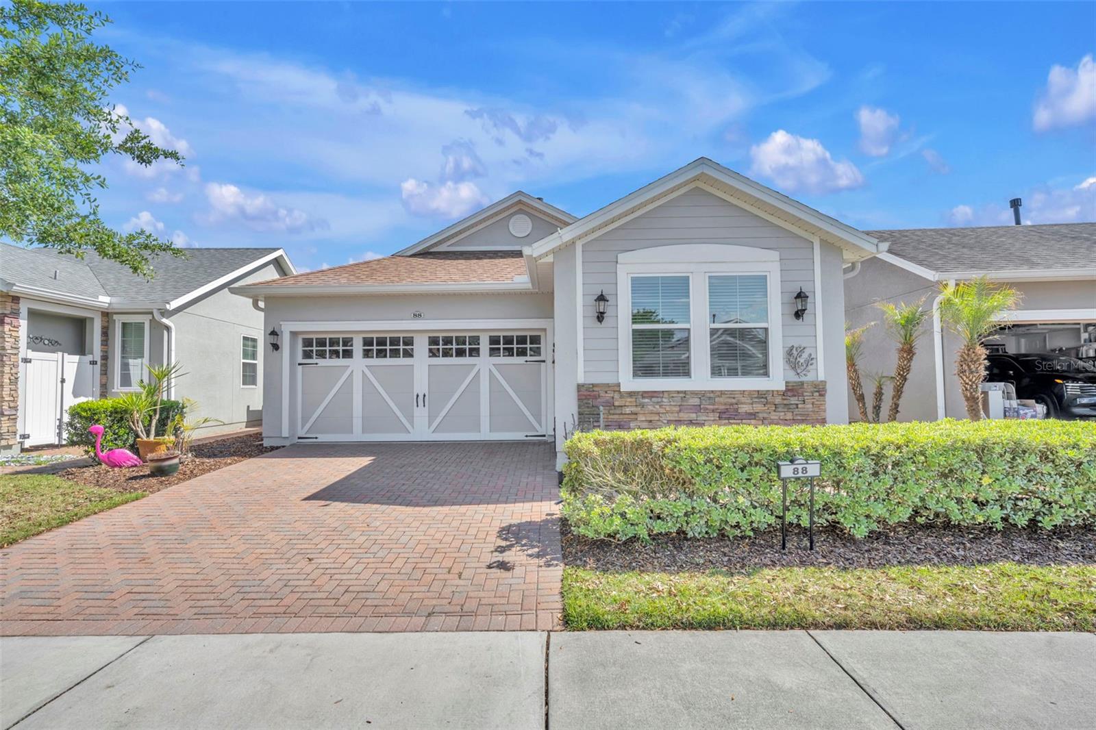 Details for 88 Bayou Bend Road, GROVELAND, FL 34736
