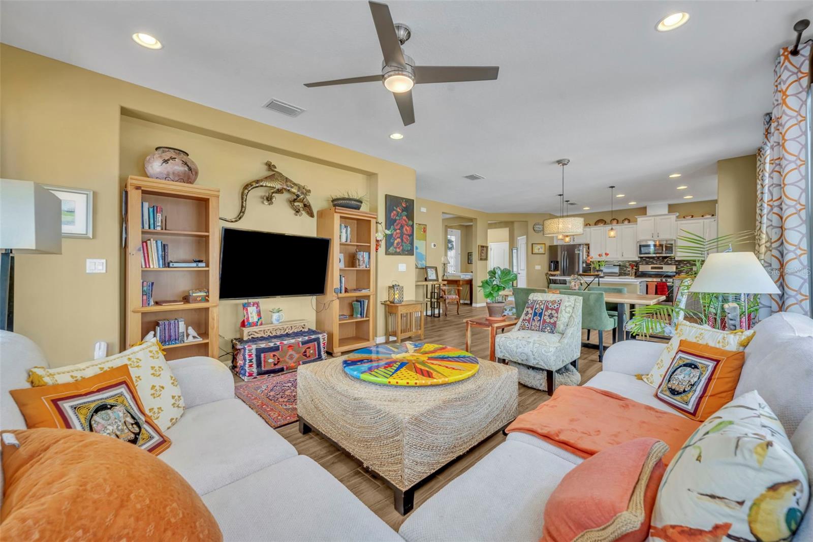 Image 8 of 63 For 88 Bayou Bend Road