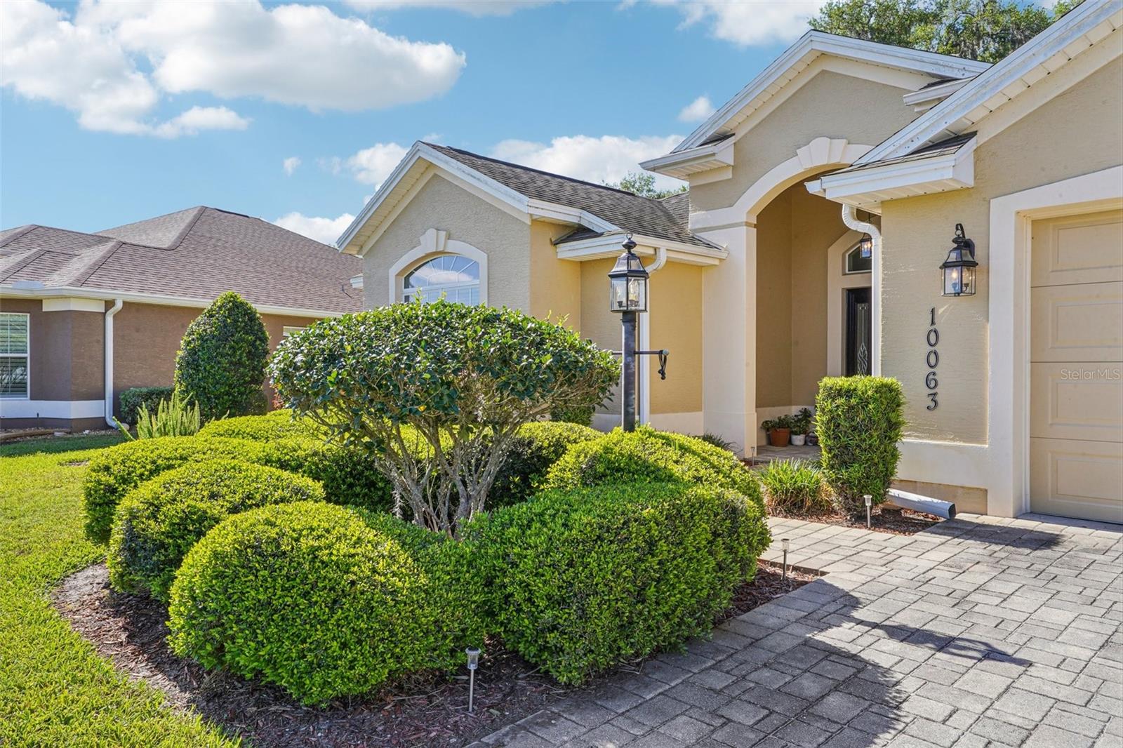 Image 4 of 57 For 10063 Lake Miona Way