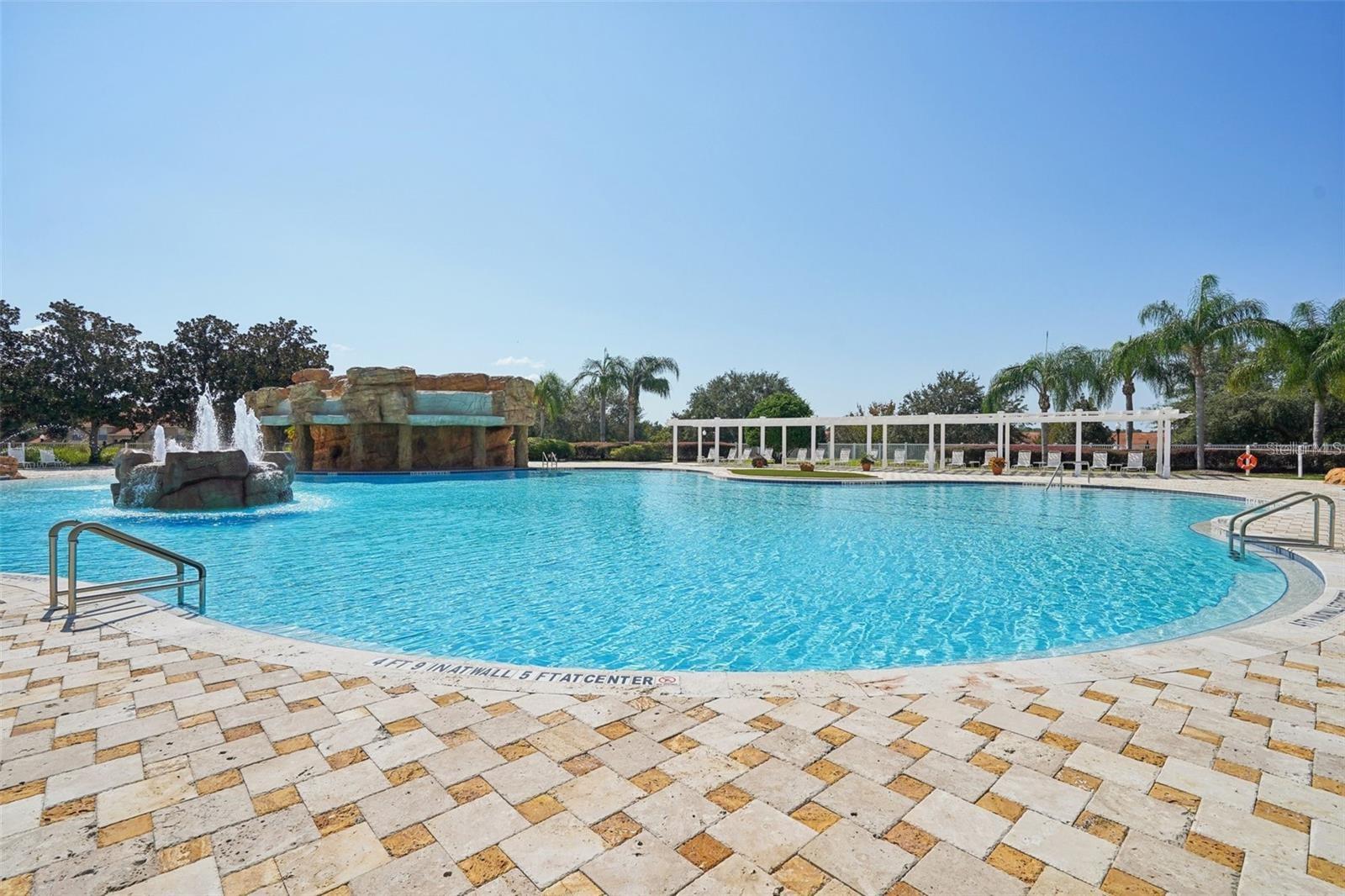 Image 48 of 57 For 10063 Lake Miona Way