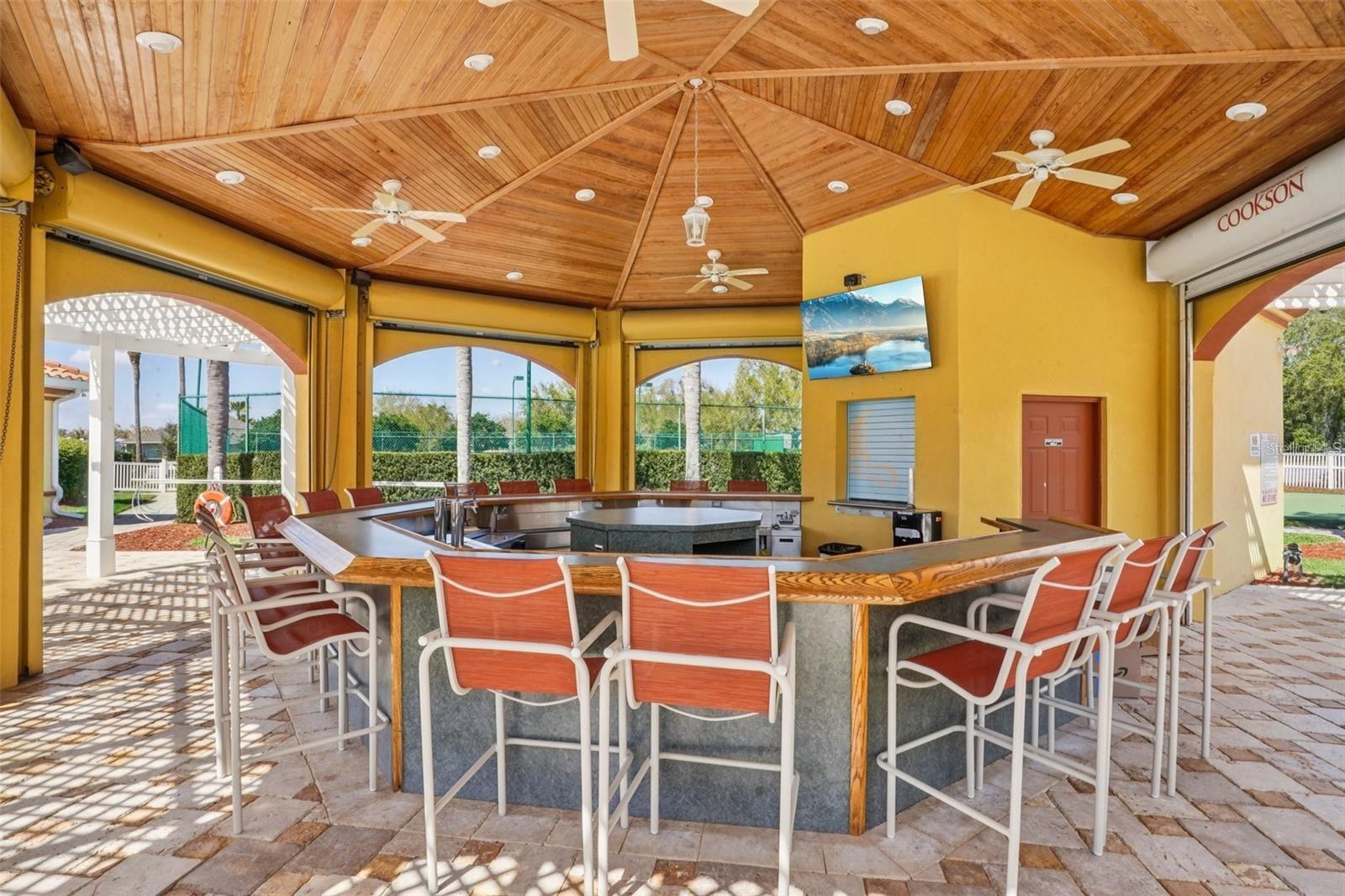 Image 51 of 57 For 10063 Lake Miona Way