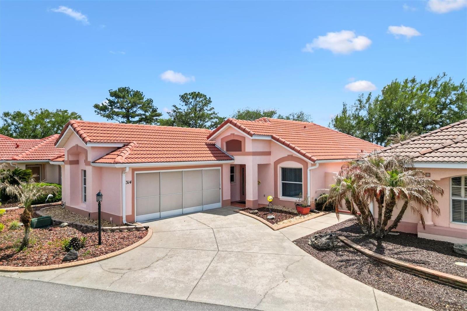 Details for 1314 Santa Rosa Court, THE VILLAGES, FL 32159