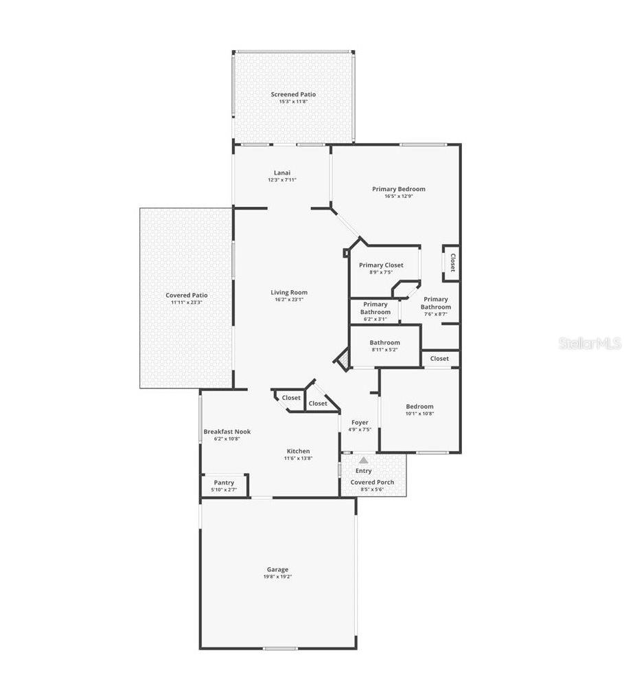 Image 2 of 42 For 1314 Santa Rosa Court