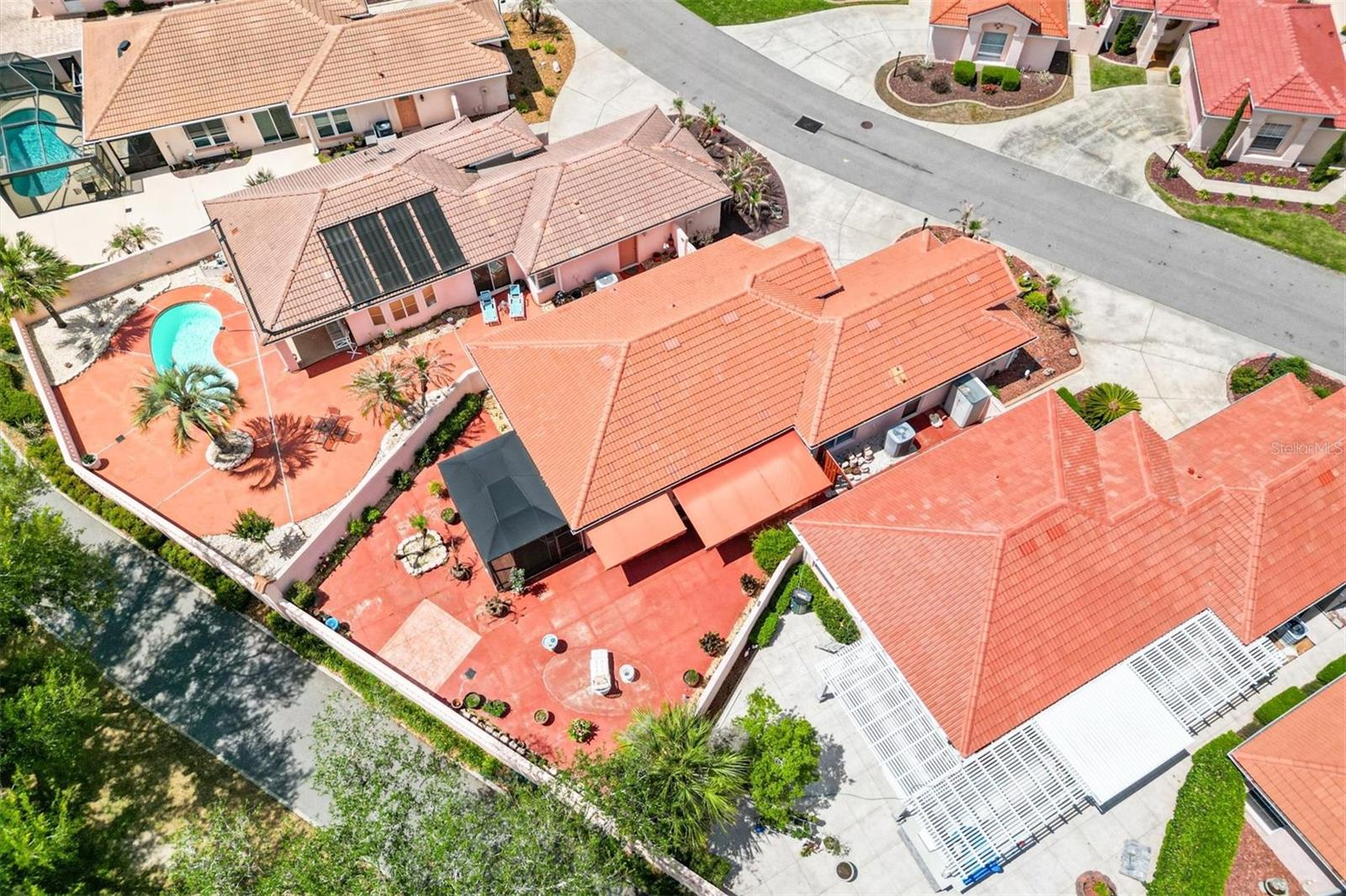 Image 3 of 42 For 1314 Santa Rosa Court