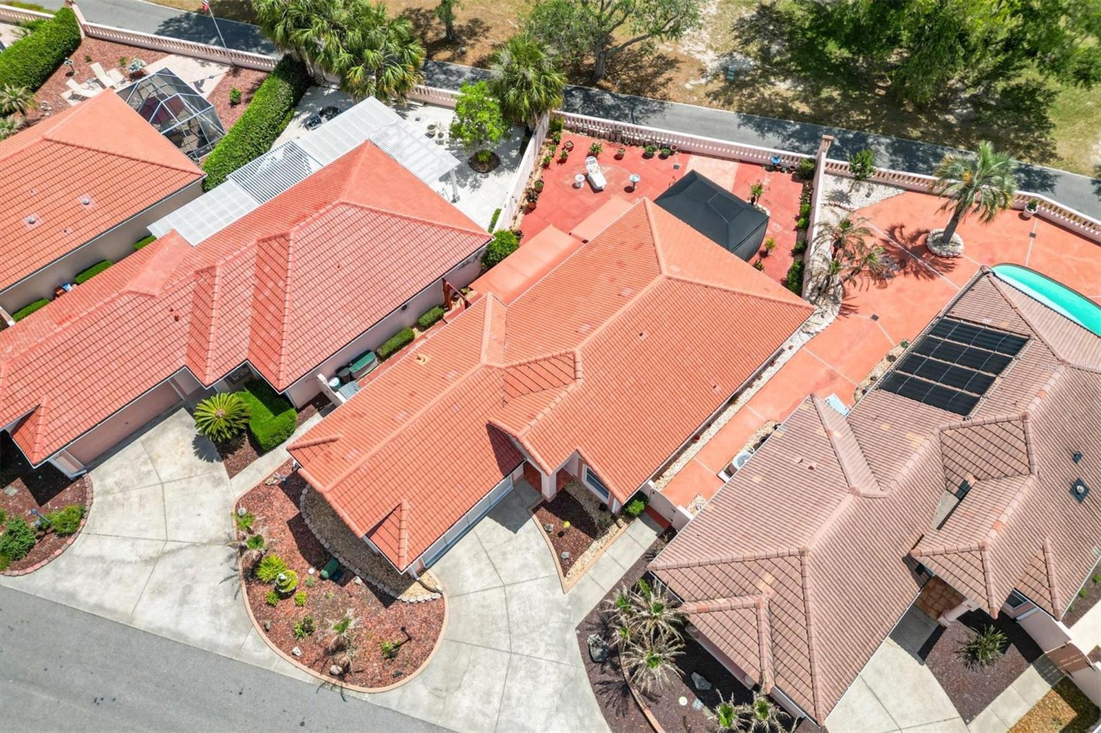 Image 37 of 42 For 1314 Santa Rosa Court