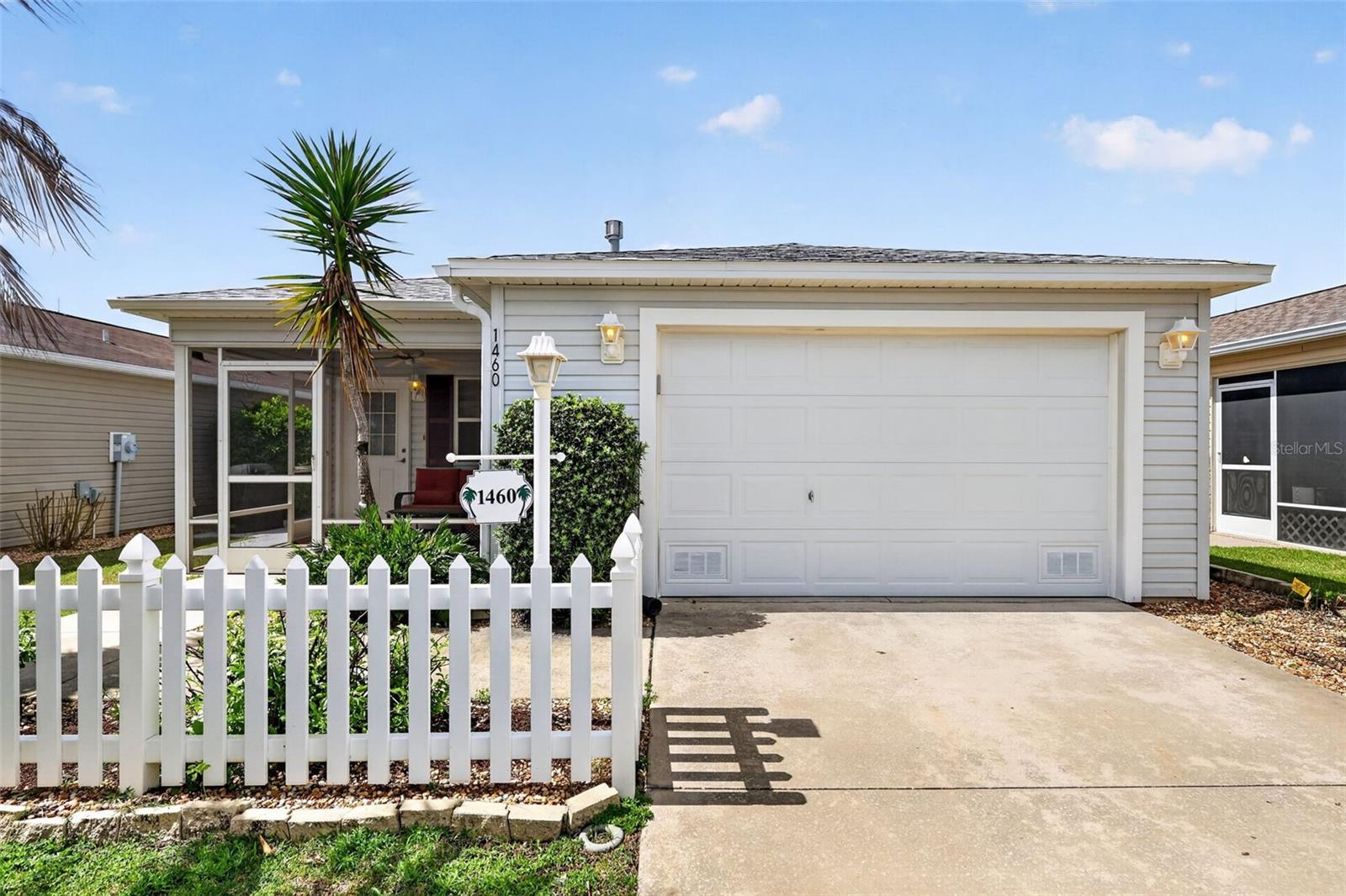 Details for 1460 Crestwood Lane, THE VILLAGES, FL 32162