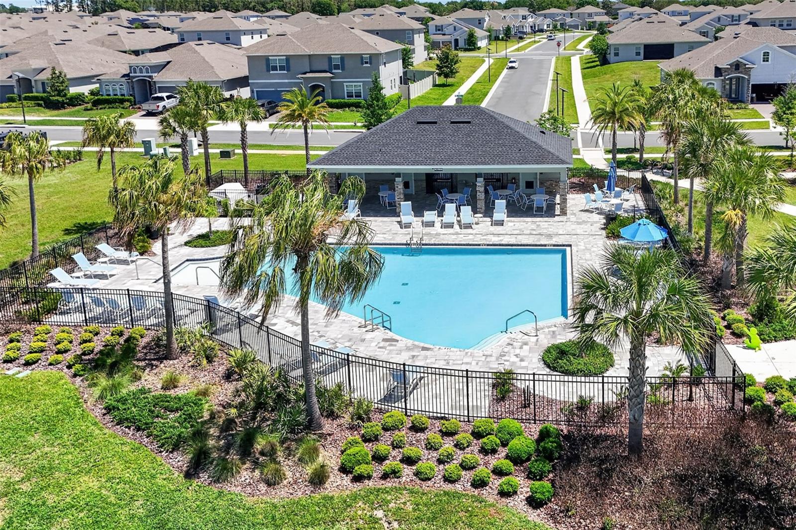 Image 34 of 39 For 4406 Davos Drive