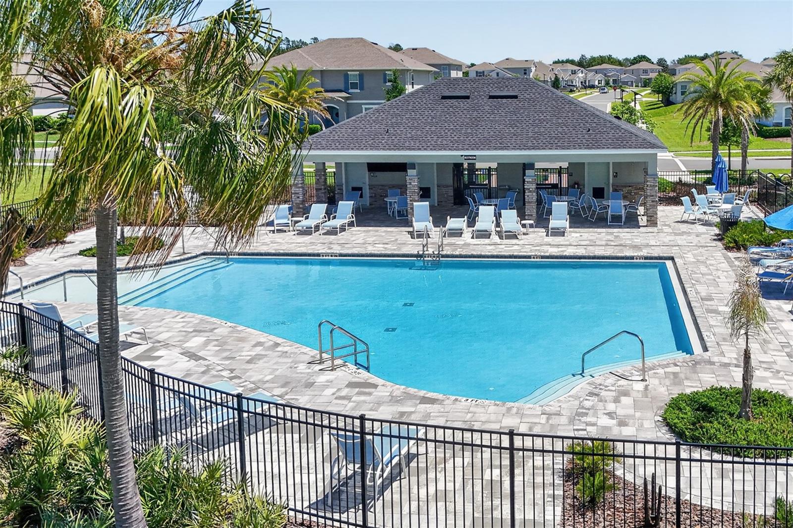 Image 35 of 39 For 4406 Davos Drive