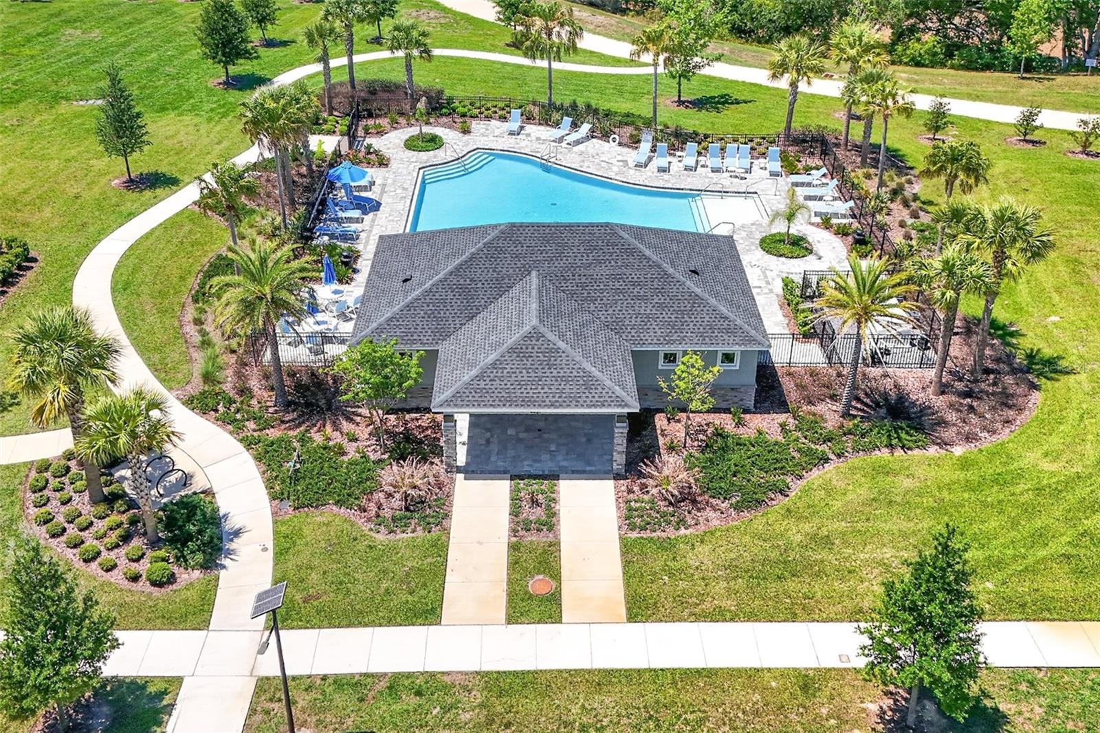 Image 36 of 39 For 4406 Davos Drive