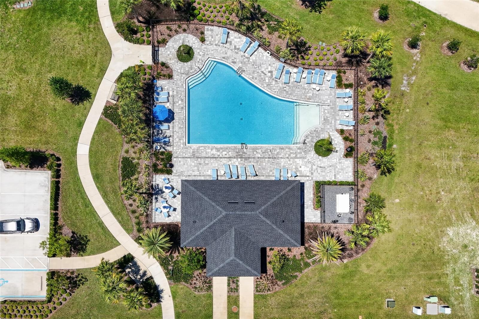 Image 37 of 39 For 4406 Davos Drive