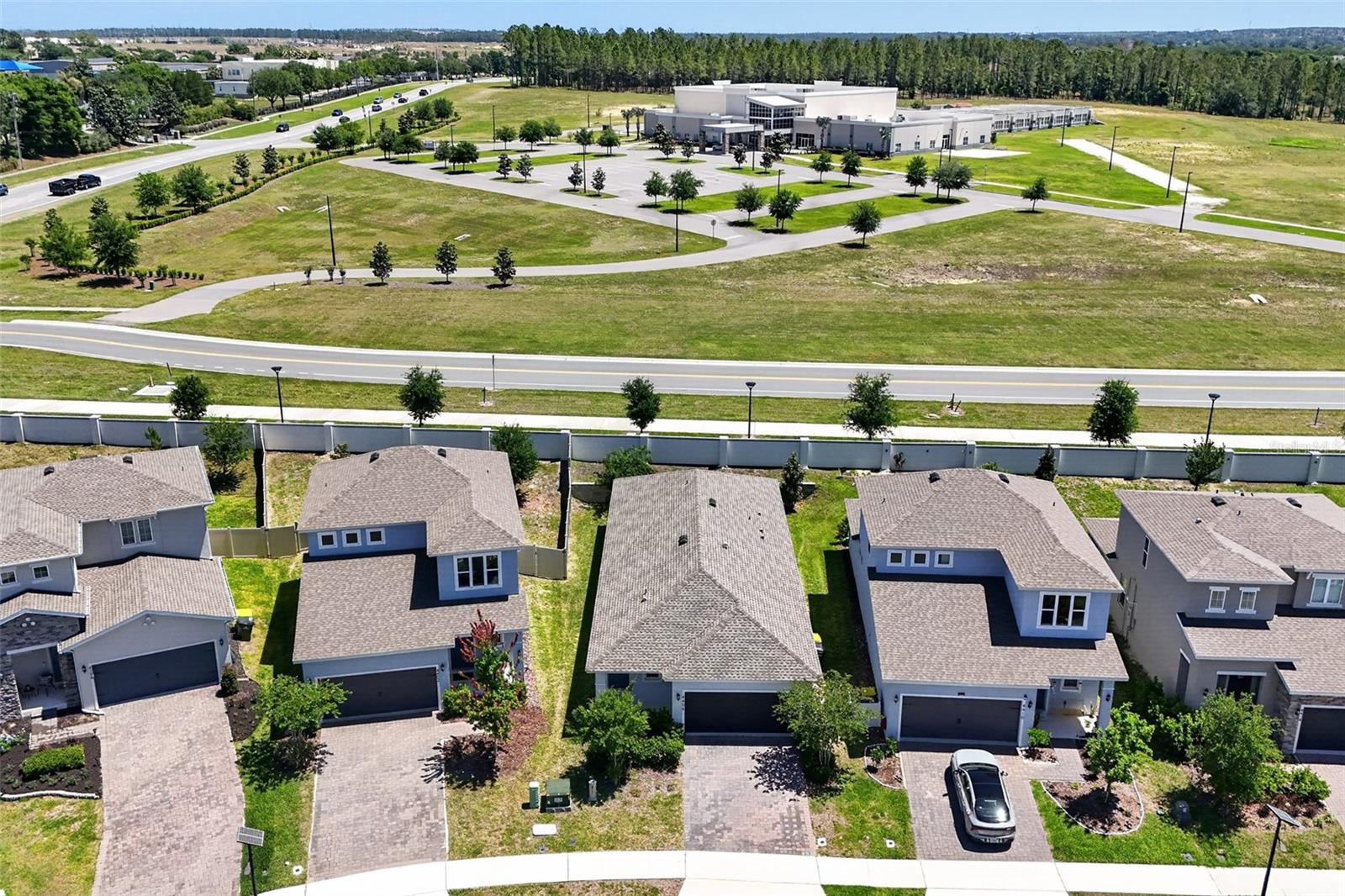 Image 38 of 39 For 4406 Davos Drive