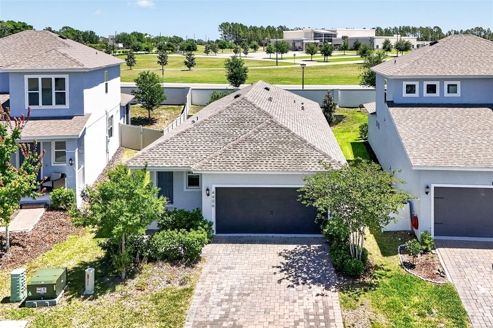 Image 6 of 39 For 4406 Davos Drive