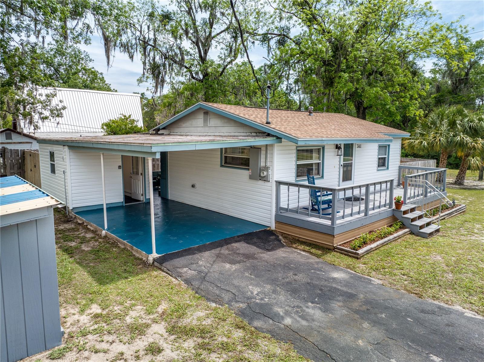 Image 2 of 28 For 741 Kauri Way