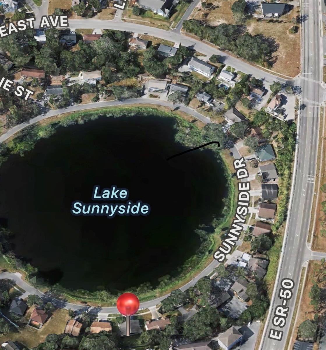 Image 21 of 21 For 171 Sunnyside Drive