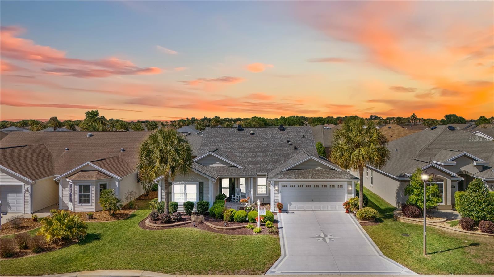 Details for 1776 Ashwood Run, THE VILLAGES, FL 32162