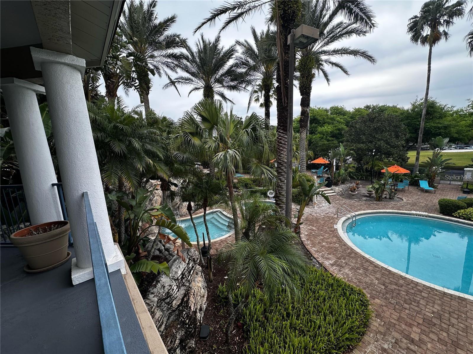 Image 41 of 45 For 7220 Westpointe Boulevard 1414