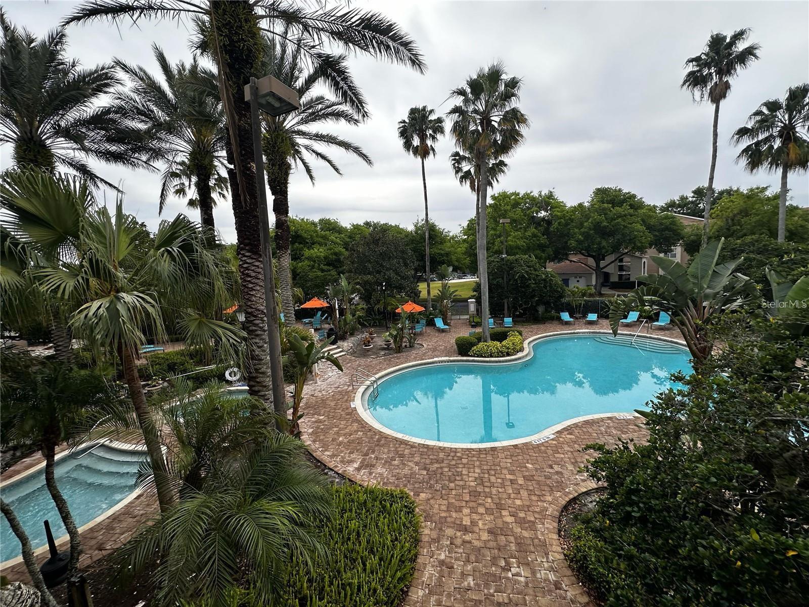 Image 42 of 45 For 7220 Westpointe Boulevard 1414