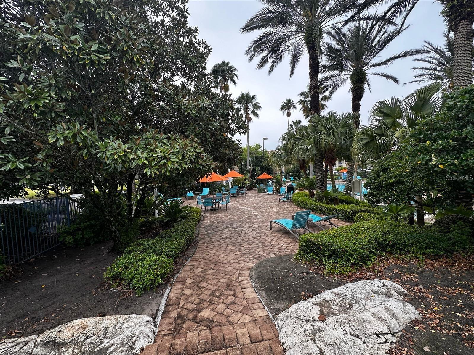 Image 43 of 45 For 7220 Westpointe Boulevard 1414