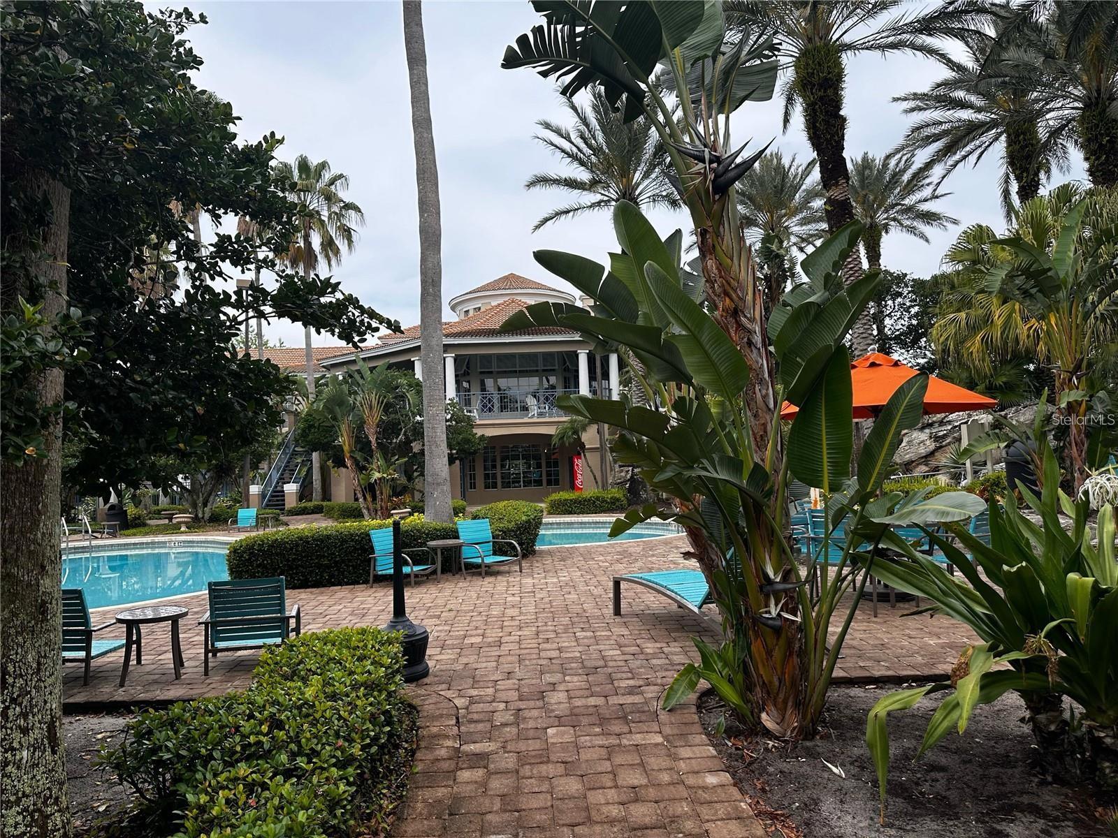 Image 44 of 45 For 7220 Westpointe Boulevard 1414