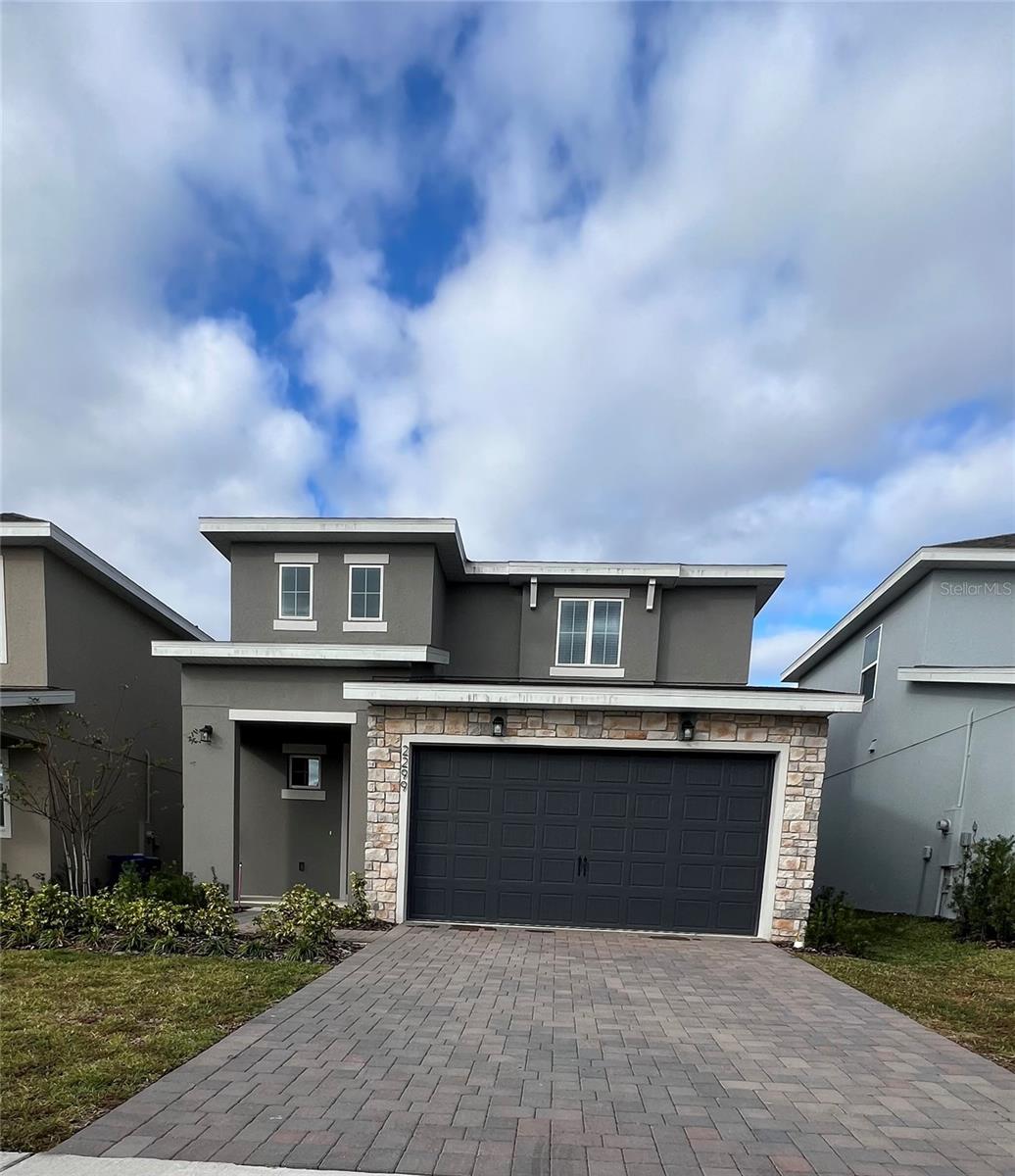 Details for 2241 Juniper Berry Drive, MINNEOLA, FL 34715