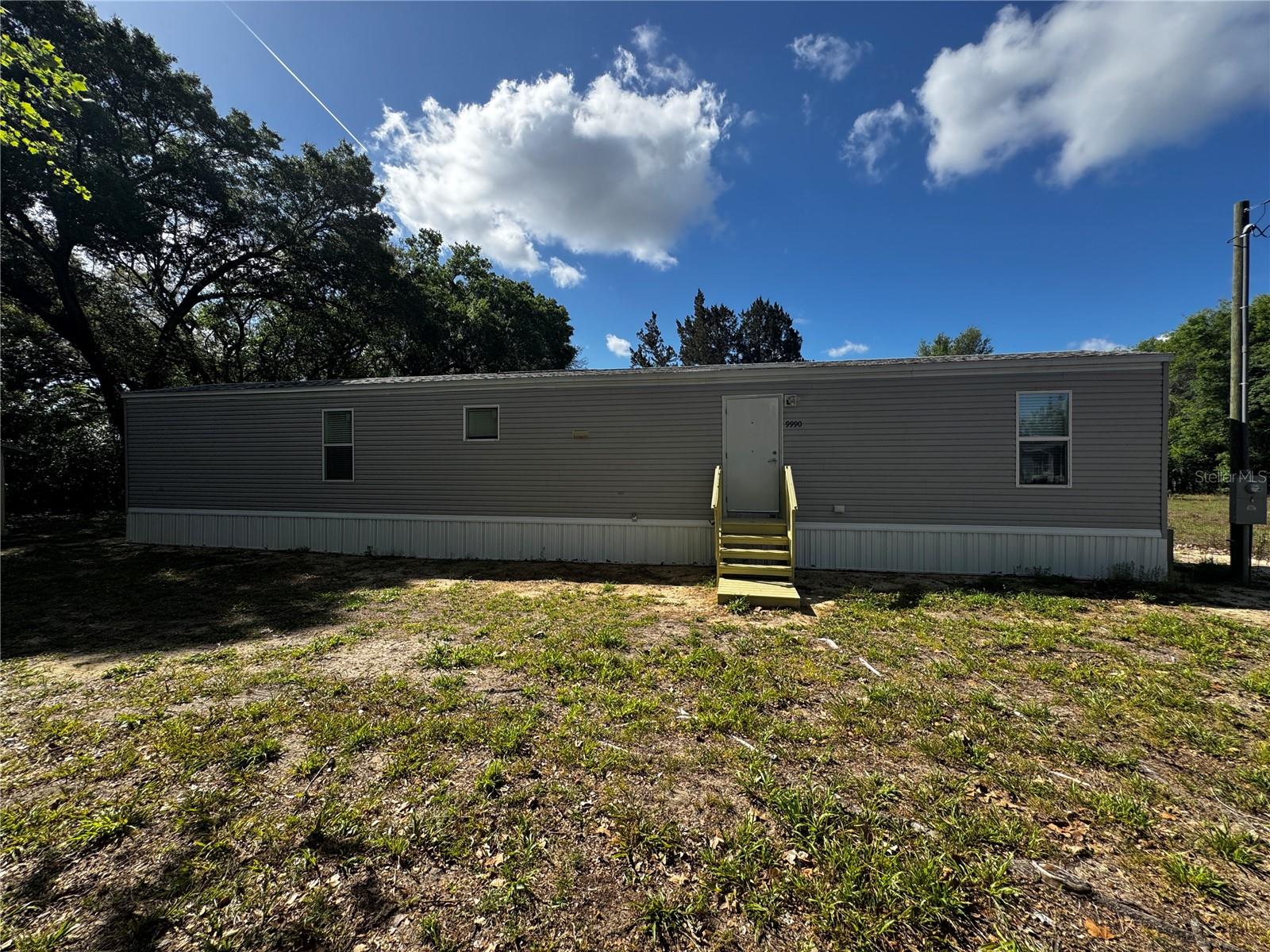 Details for 9990 166th Street, SUMMERFIELD, FL 34491