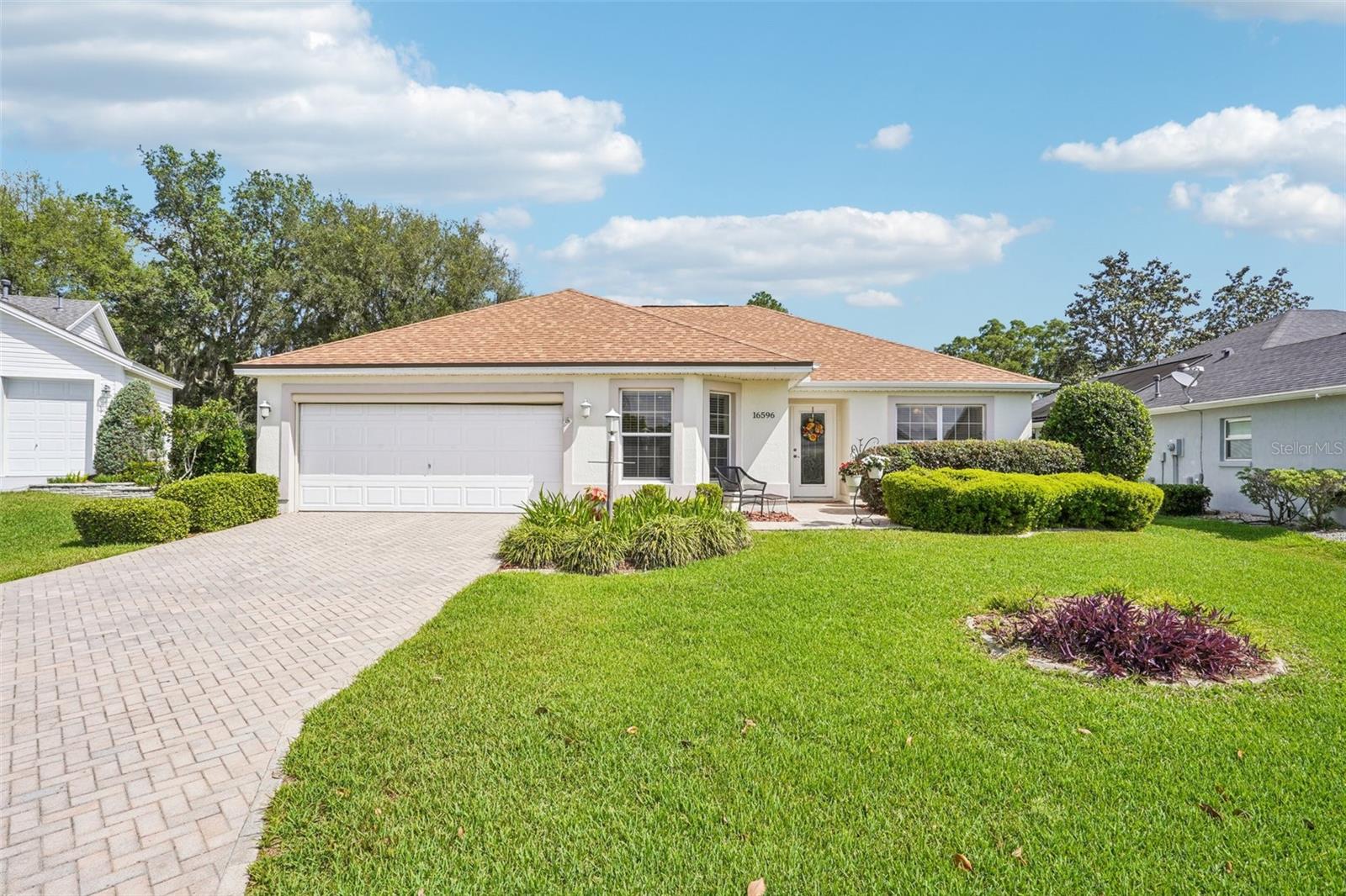 Details for 16596 77th Northridge Court, THE VILLAGES, FL 32162