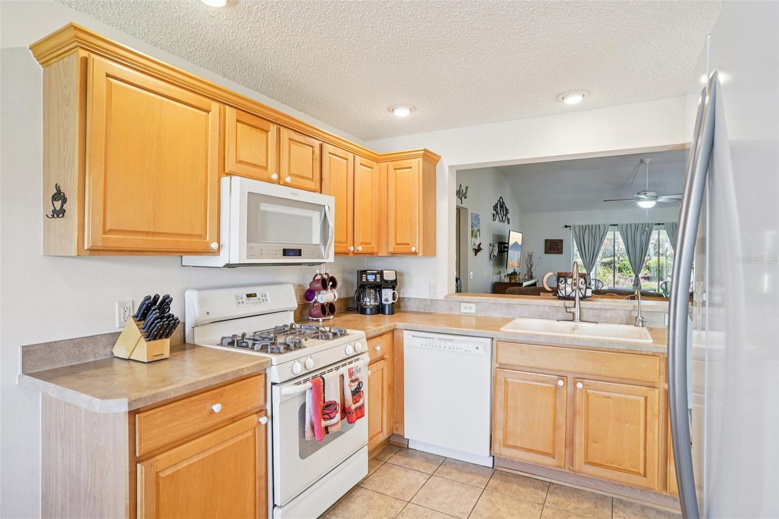 Listing photo id 17 for 16596 77th Northridge Court