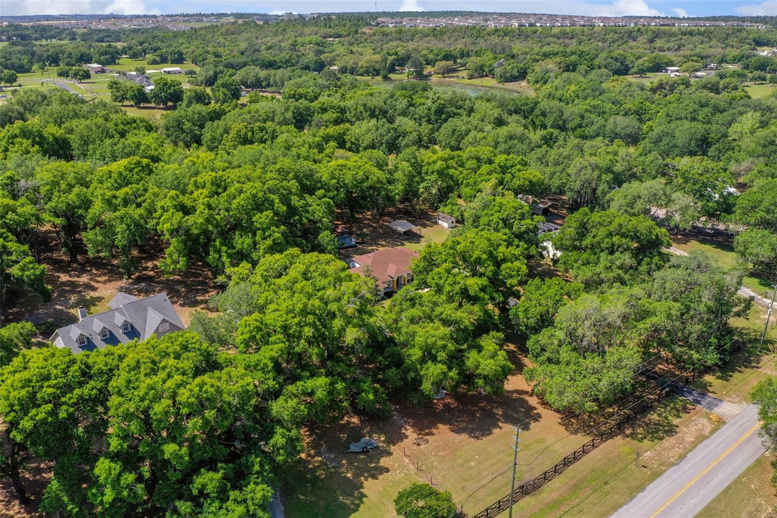 Image 48 of 51 For 14820 County Road 561a