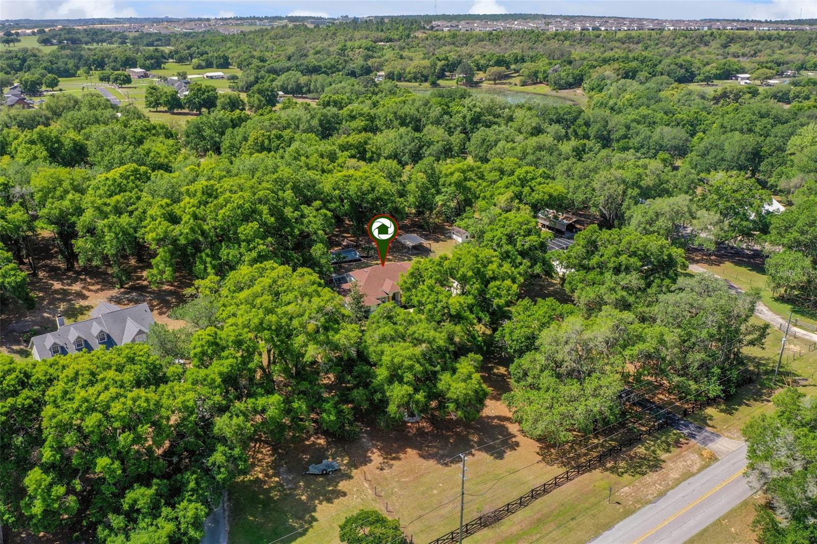 Image 50 of 51 For 14820 County Road 561a