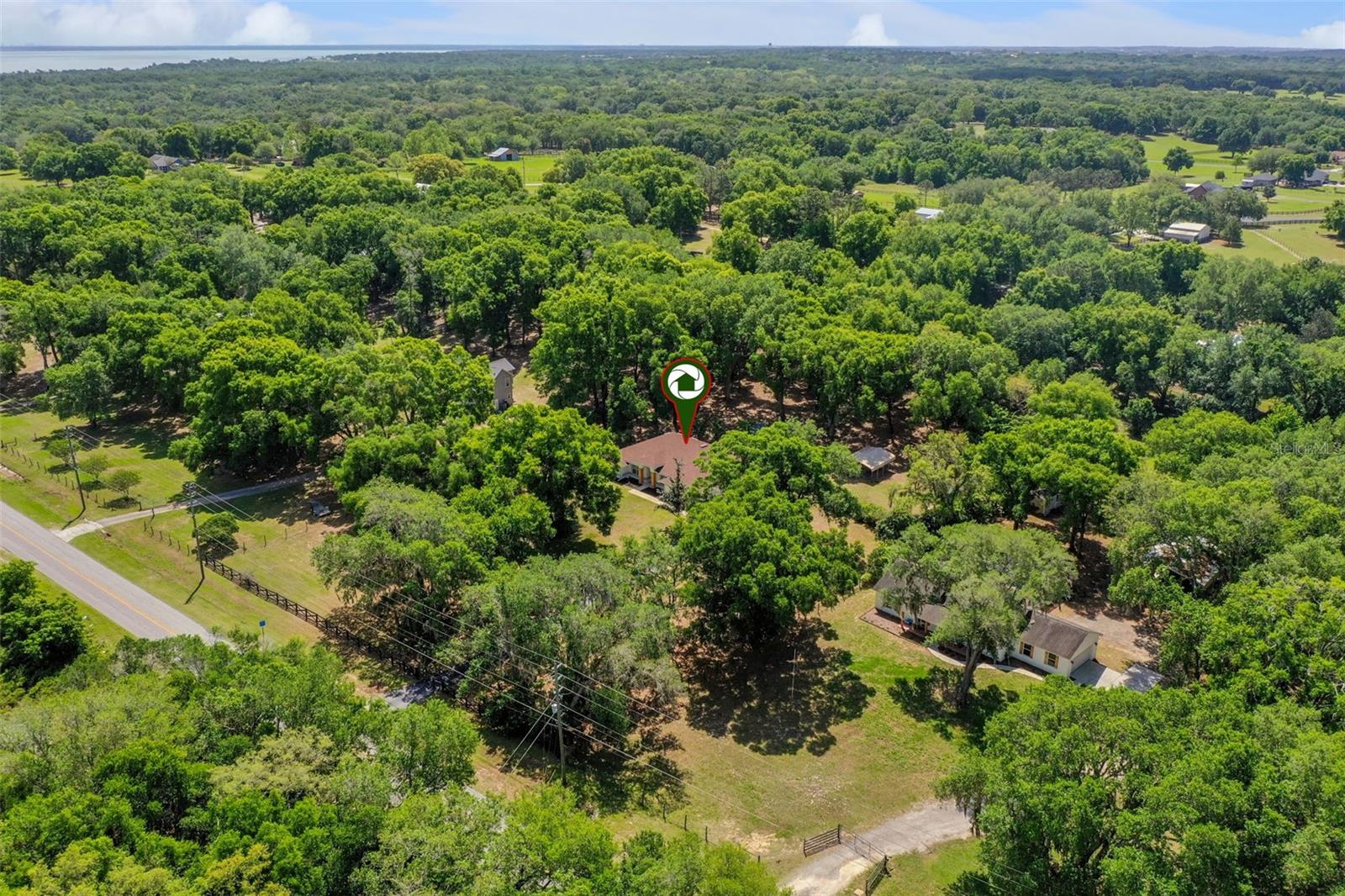 Image 51 of 51 For 14820 County Road 561a