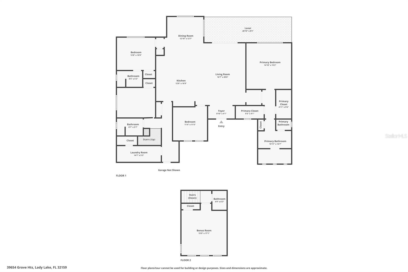 Image 2 of 61 For 39654 Grove Heights