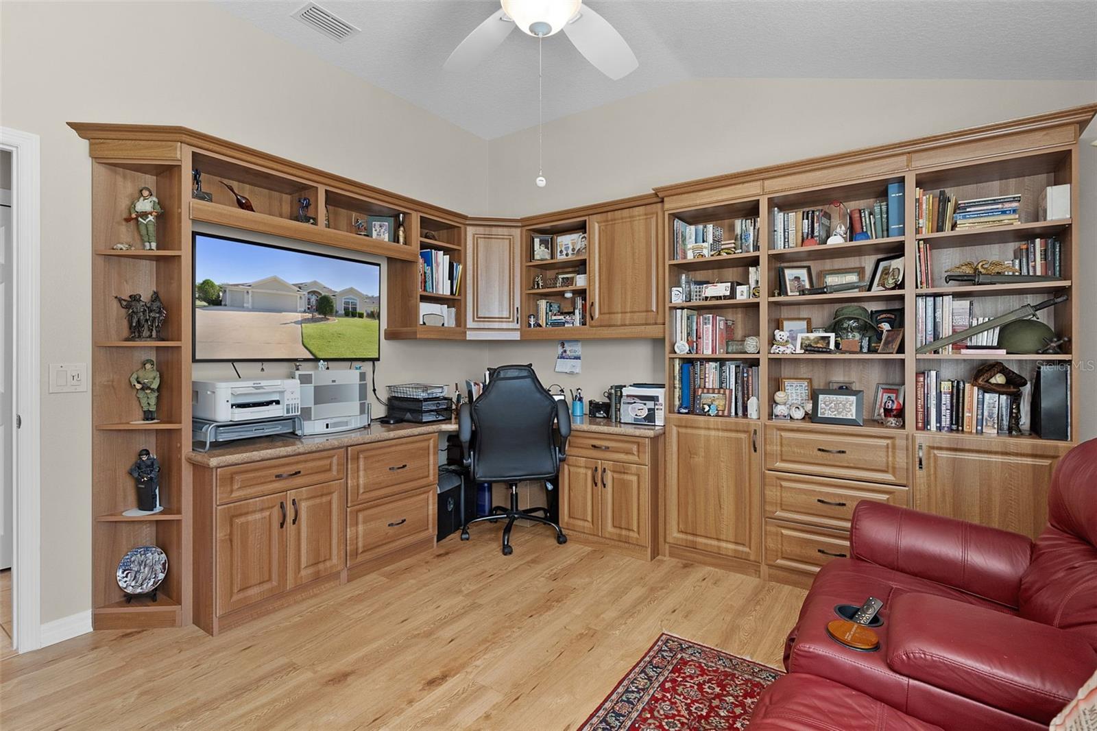 Image 33 of 42 For 491 Harlow Lane