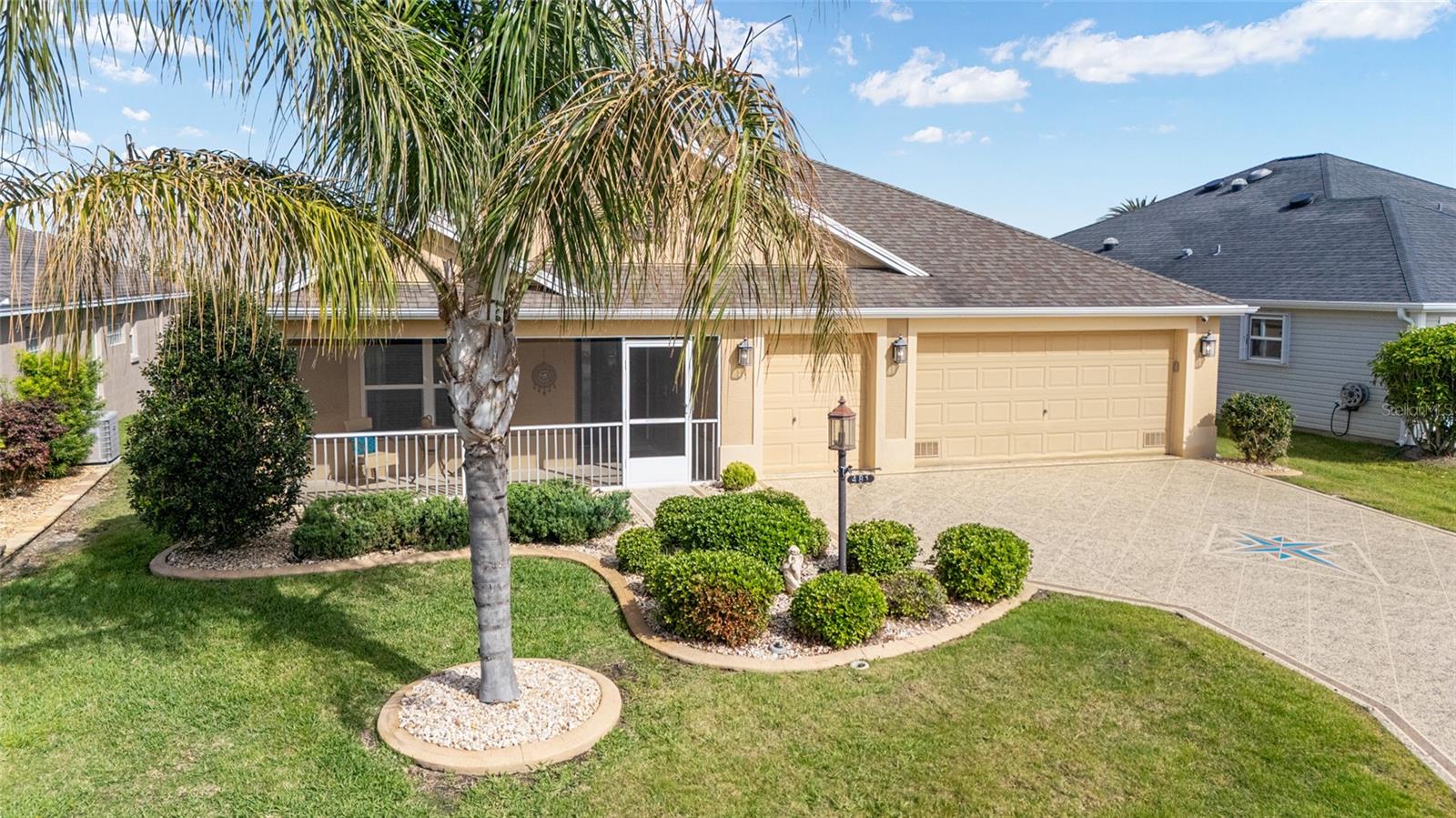 Details for 481 Island House Path, THE VILLAGES, FL 32163
