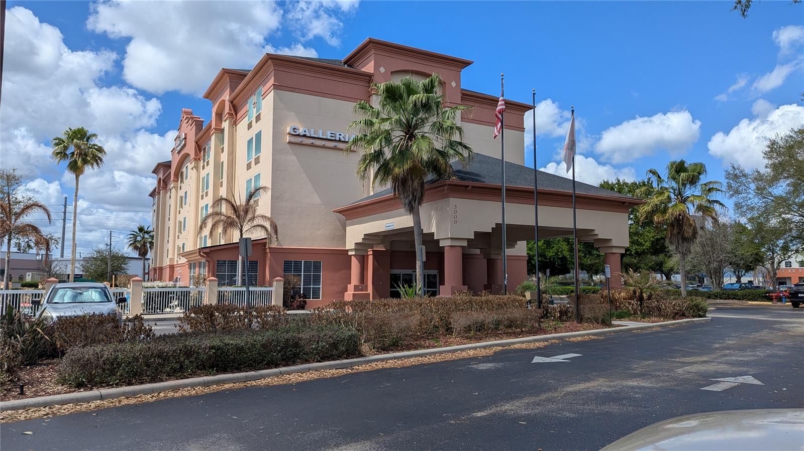 Image 54 of 58 For 3000 Maingate Lane 421