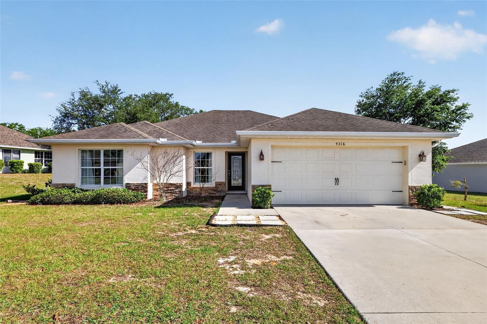 Details for 4316 Abaco Drive, TAVARES, FL 32778