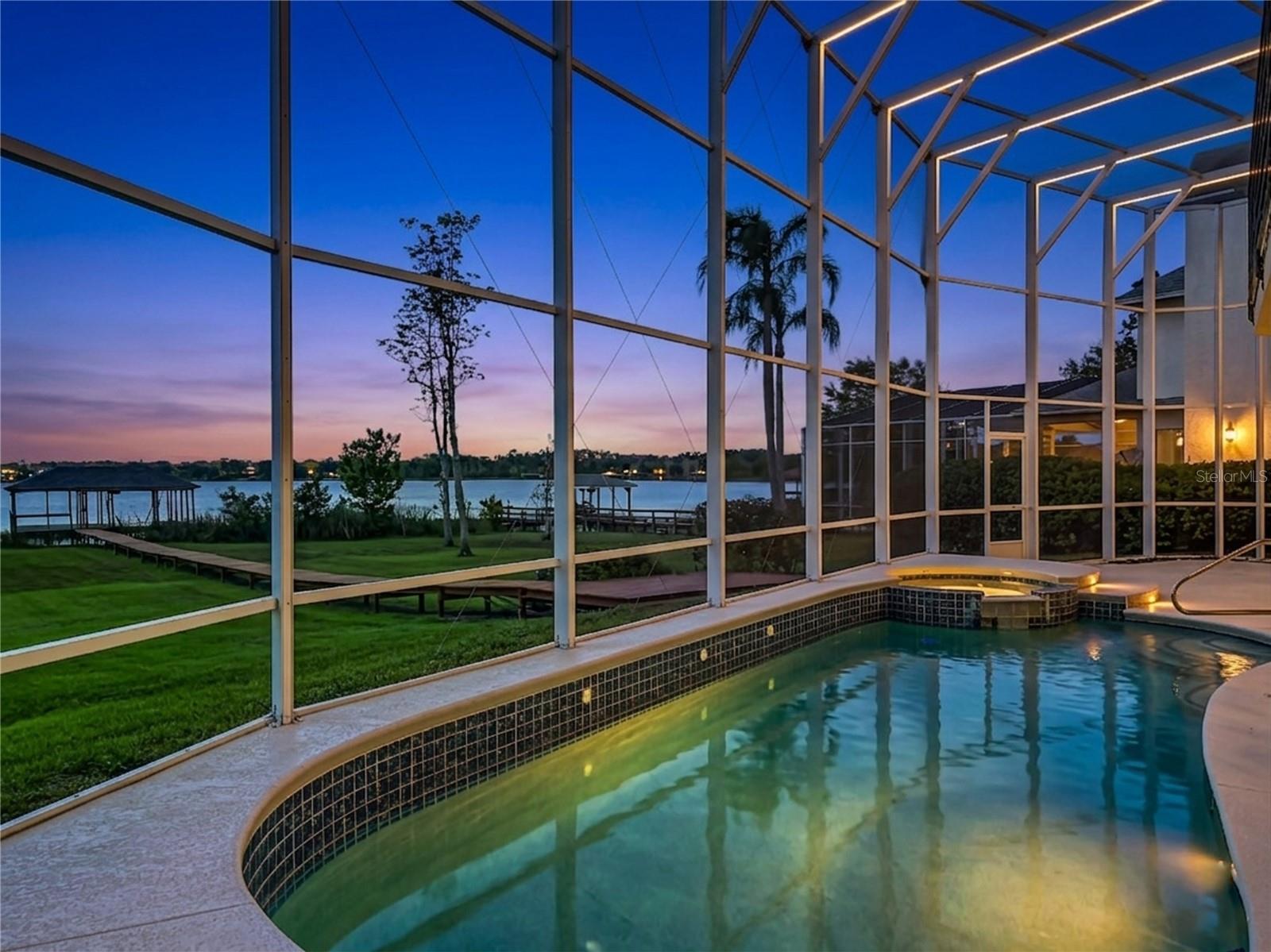 Image 100 of 100 For 1861 Edgewater Drive