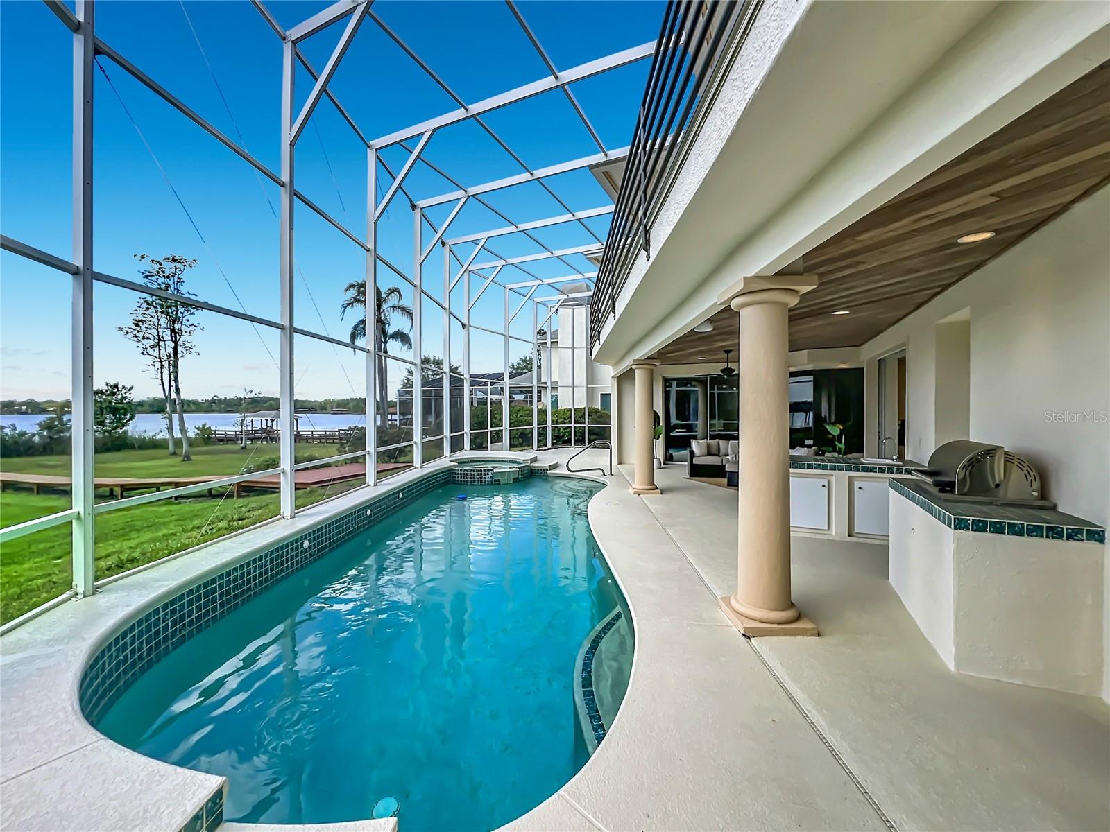 Image 82 of 100 For 1861 Edgewater Drive