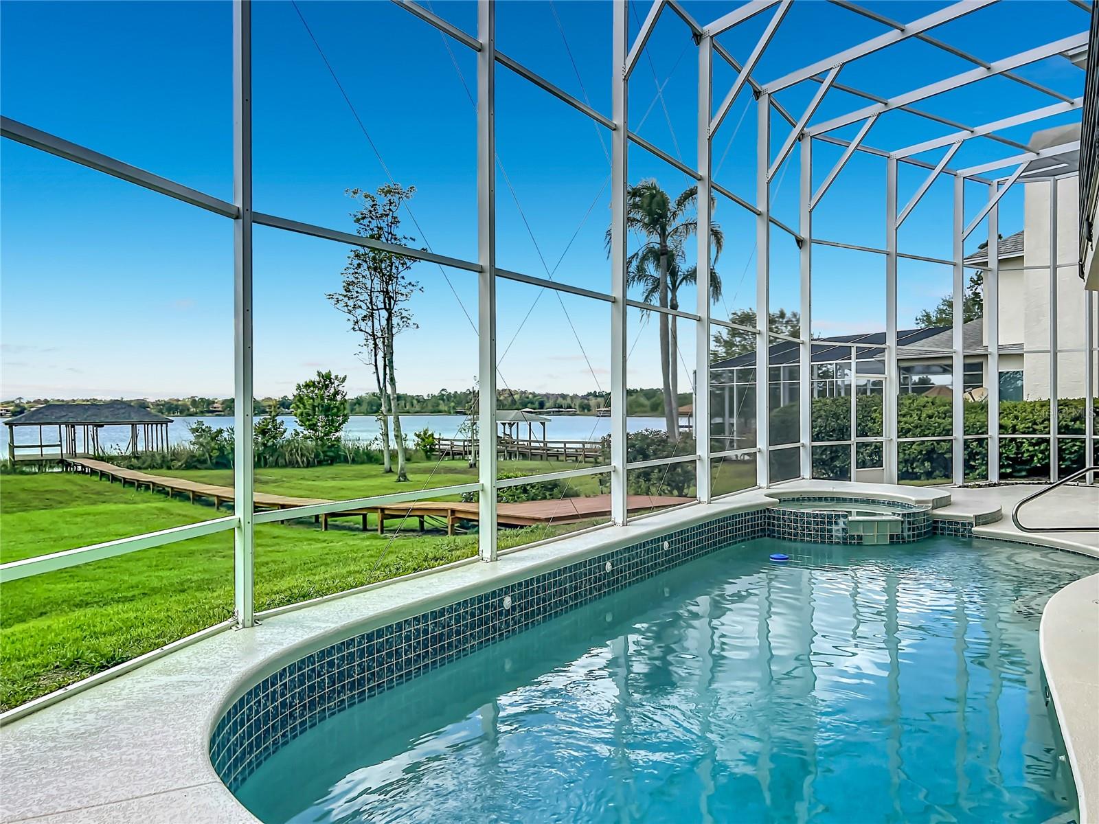 Image 83 of 100 For 1861 Edgewater Drive