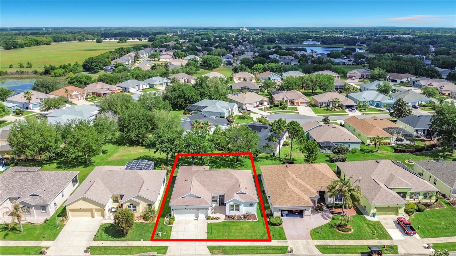 Image 39 of 78 For 3723 Mulberry Grove Loop