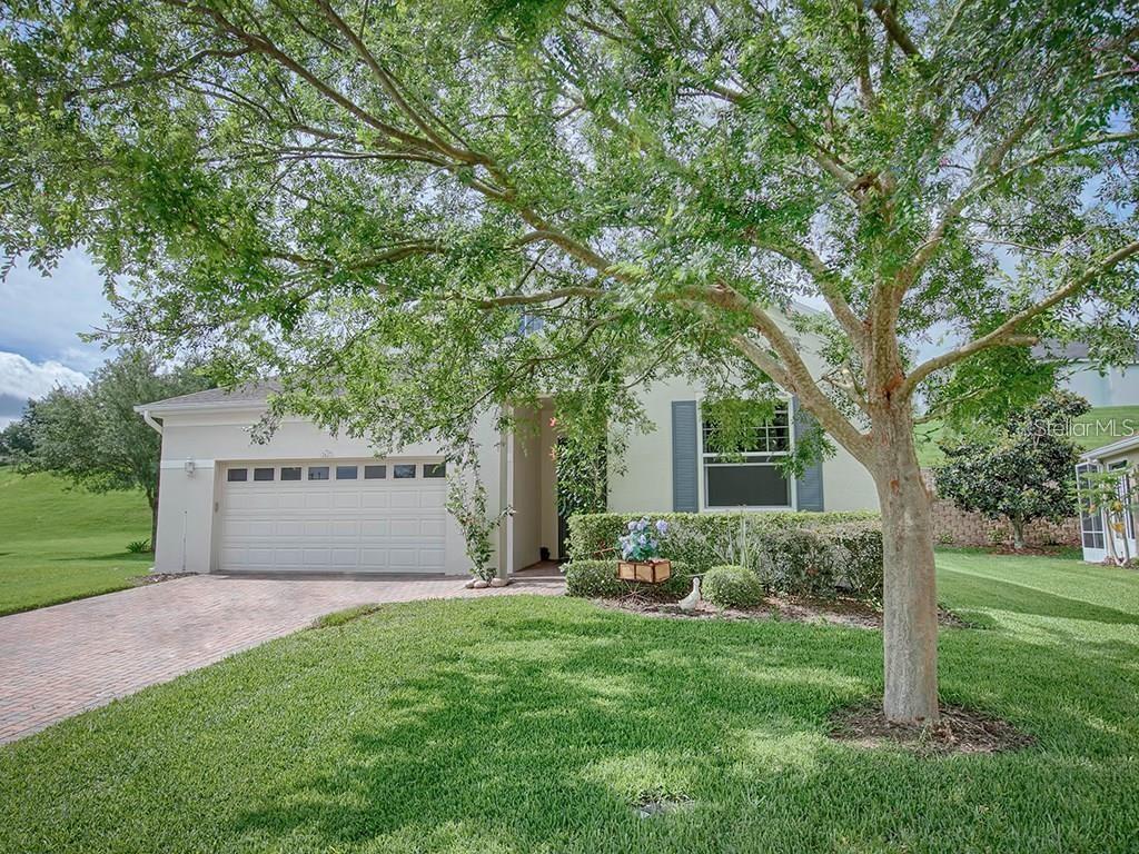 Details for 2427 Caledonian Street, CLERMONT, FL 34711