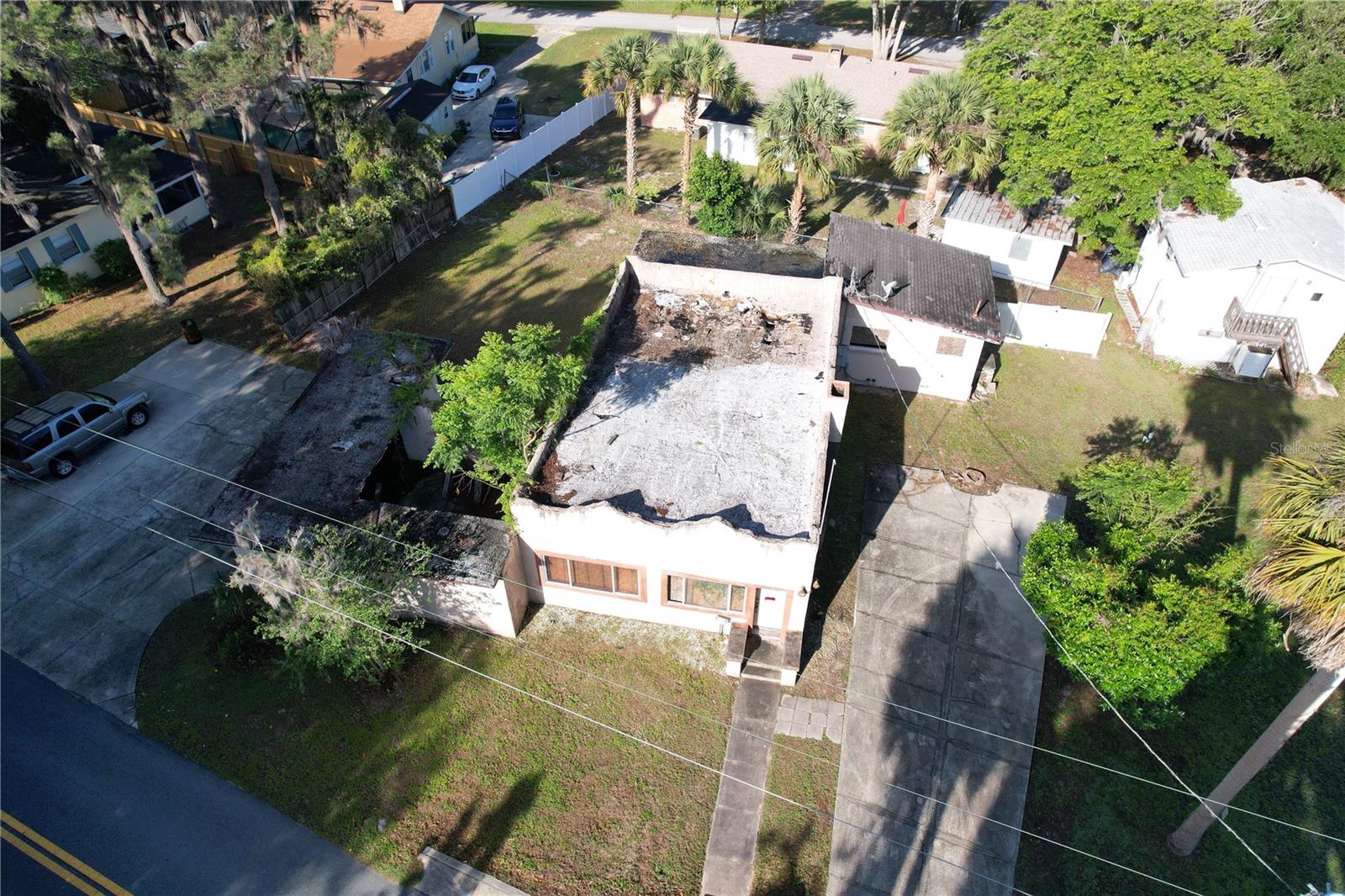 Image 7 of 8 For 6405 Sunnyside Drive