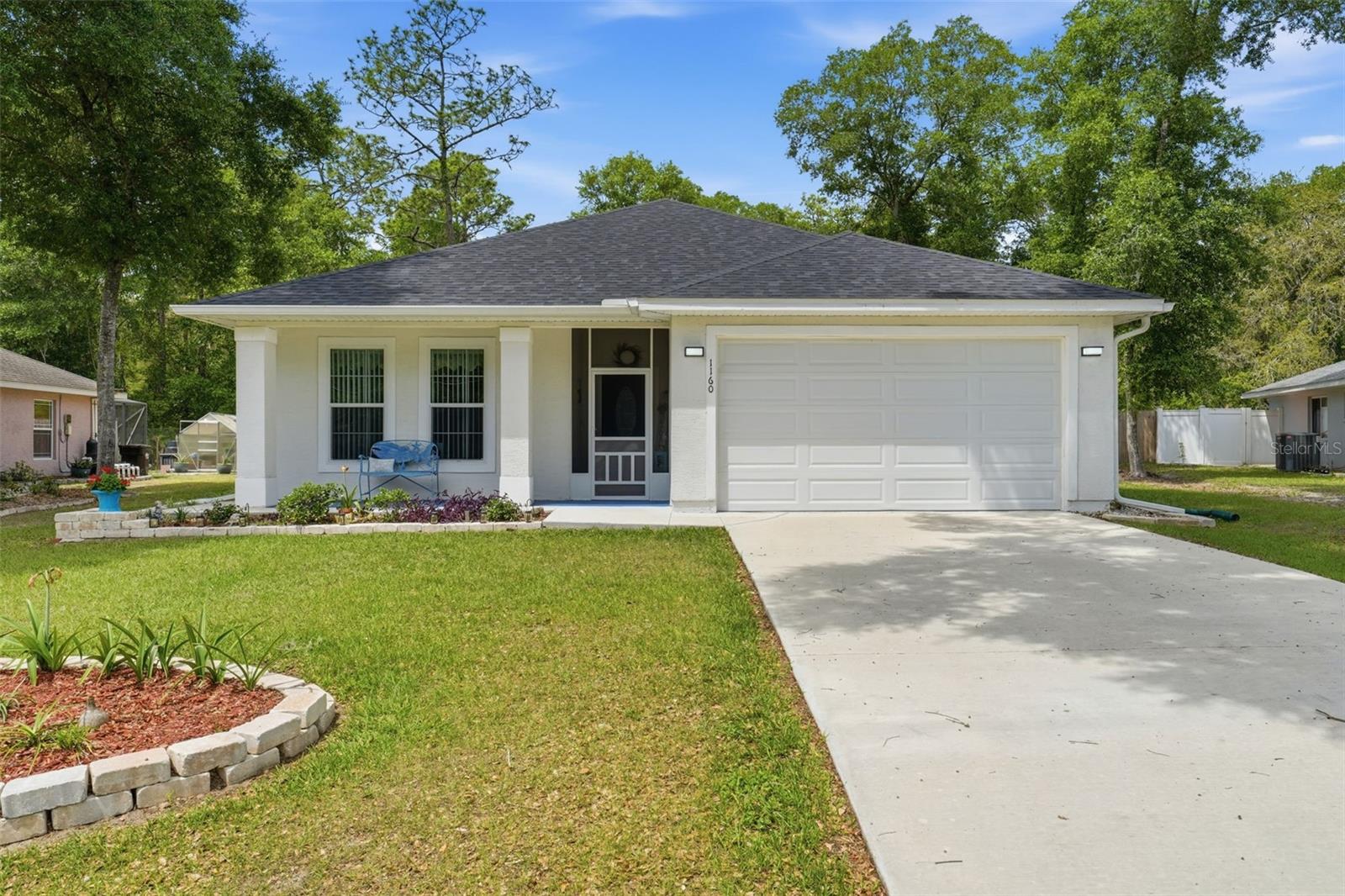 Details for 1160 130th Terrace, SILVER SPRINGS, FL 34488