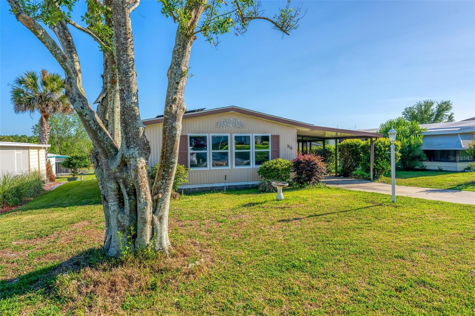 Details for 516 Jason Drive, LADY LAKE, FL 32159