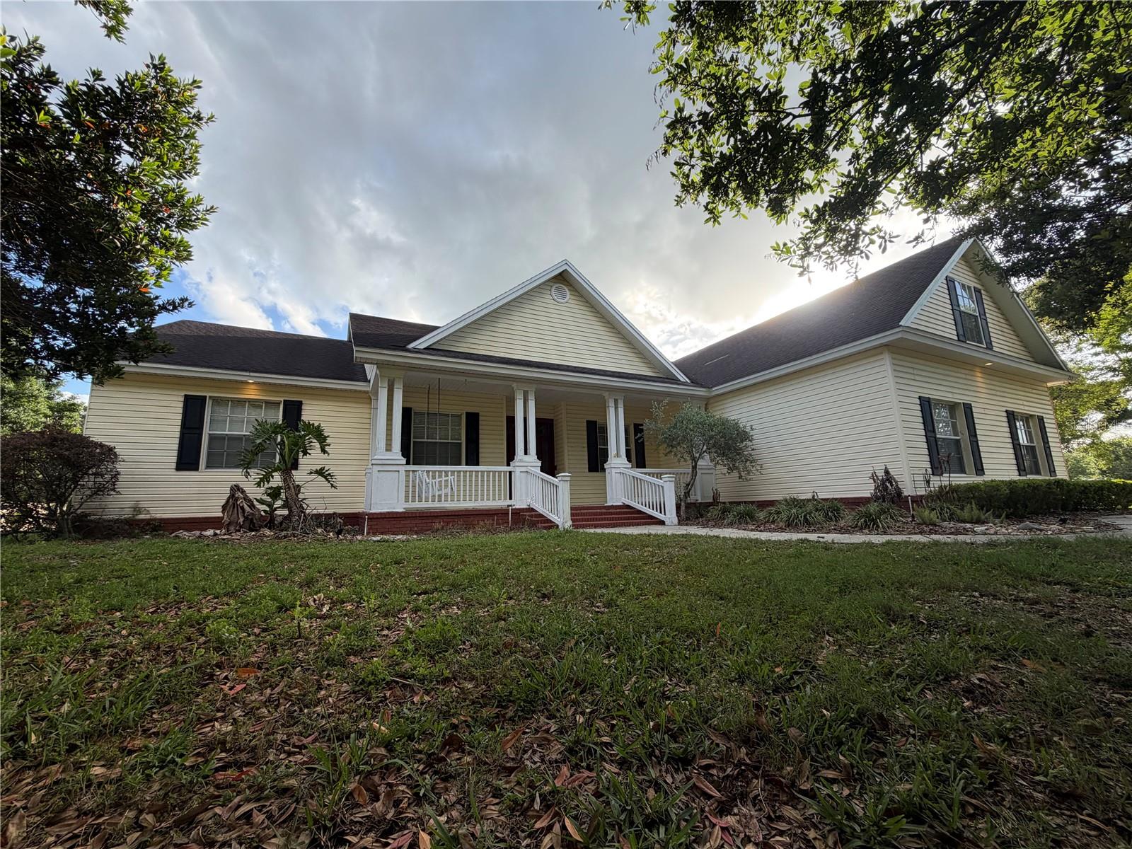 Details for 255 Bayberry Drive, POLK CITY, FL 33868