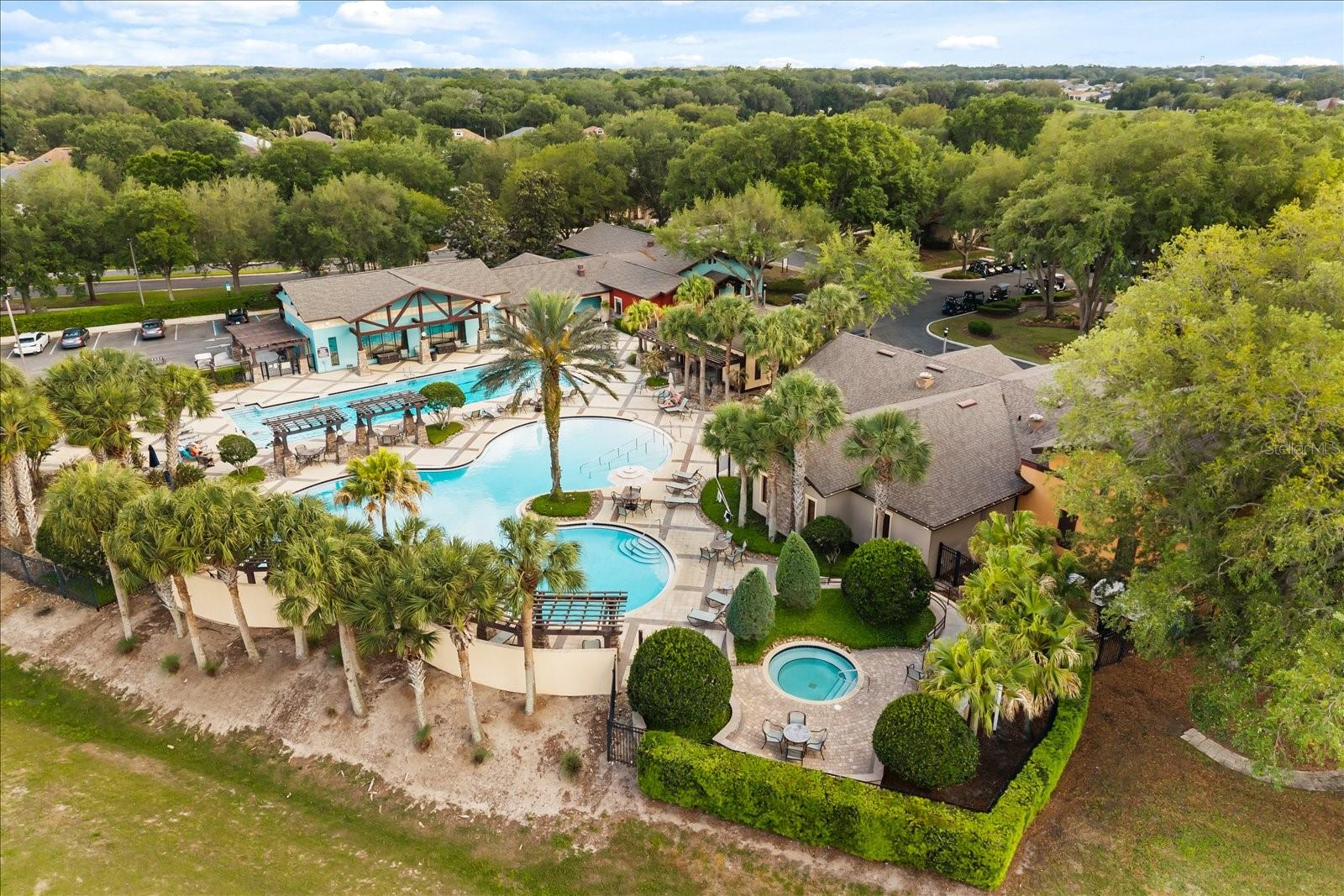 Image 3 of 44 For 26921 White Plains Way